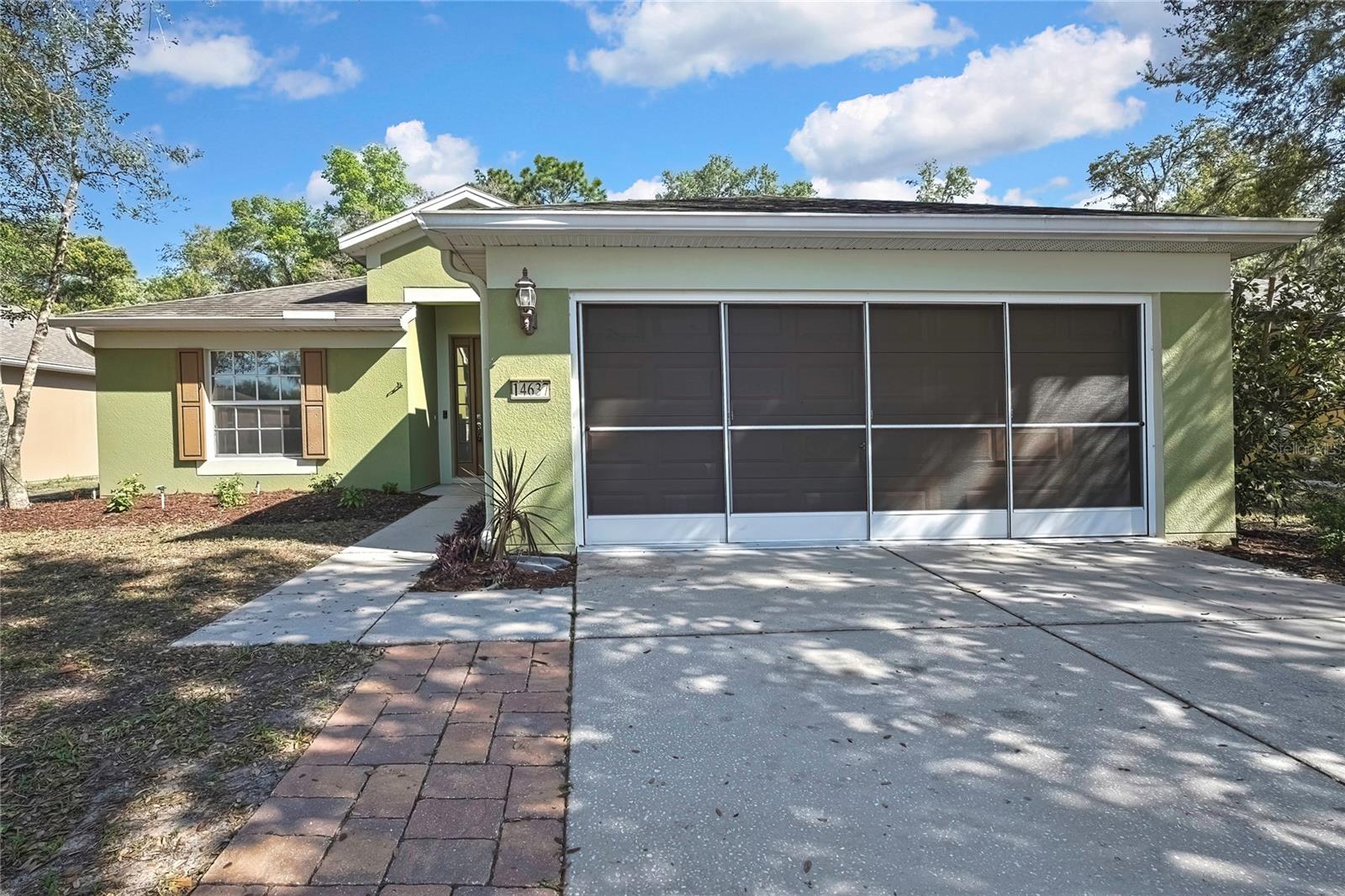 14637 WAKE ROBIN DR, BROOKSVILLE, FL, 34604