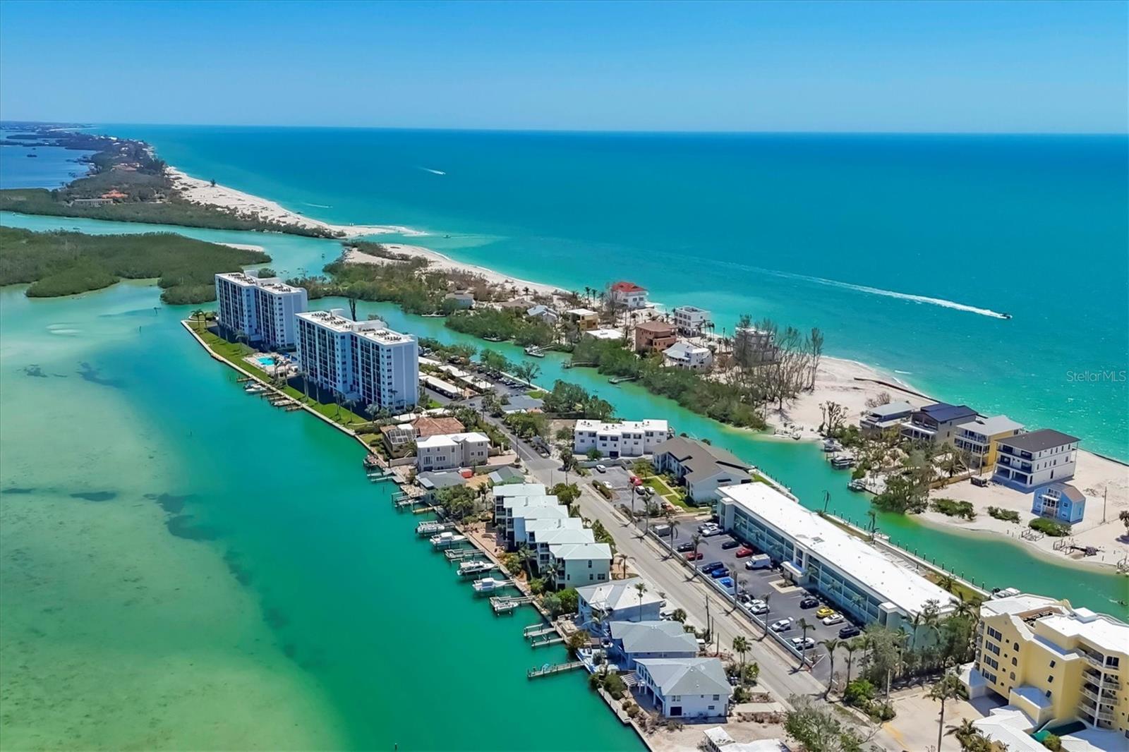 9200 MIDNIGHT PASS RD #24, SARASOTA, FL, 34242