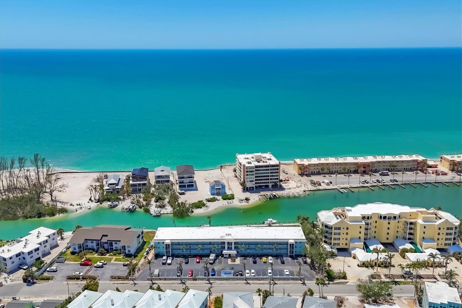 9200 MIDNIGHT PASS RD #24, SARASOTA, FL, 34242