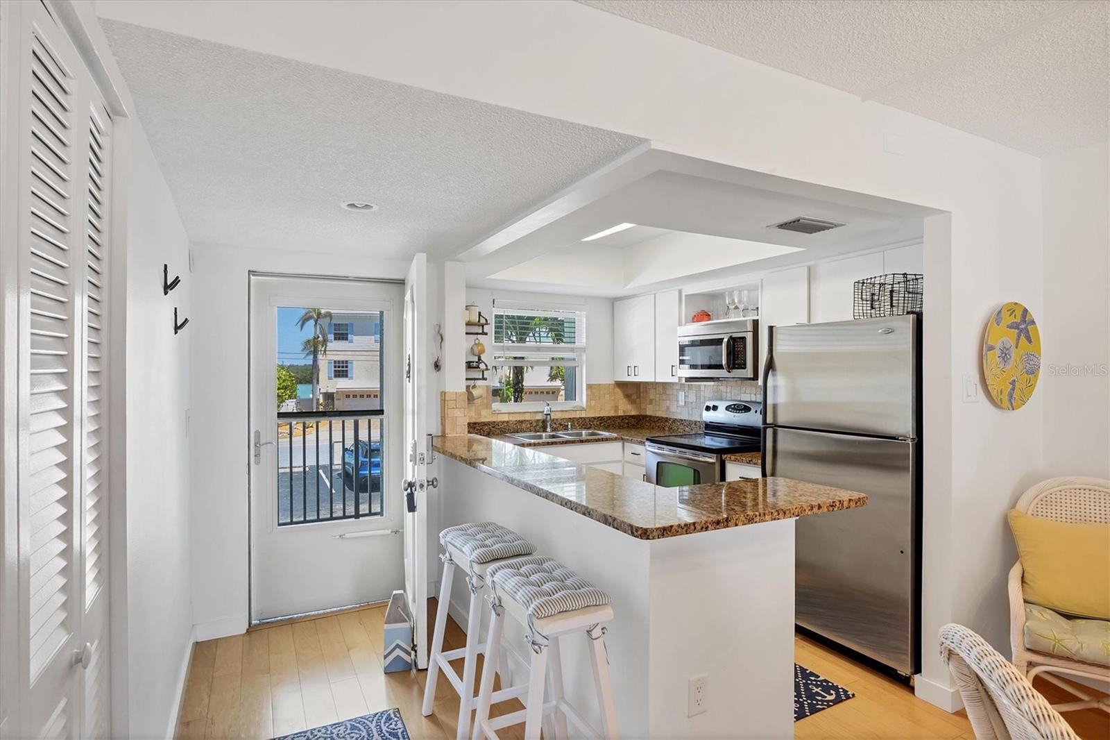9200 MIDNIGHT PASS RD #24, SARASOTA, FL, 34242