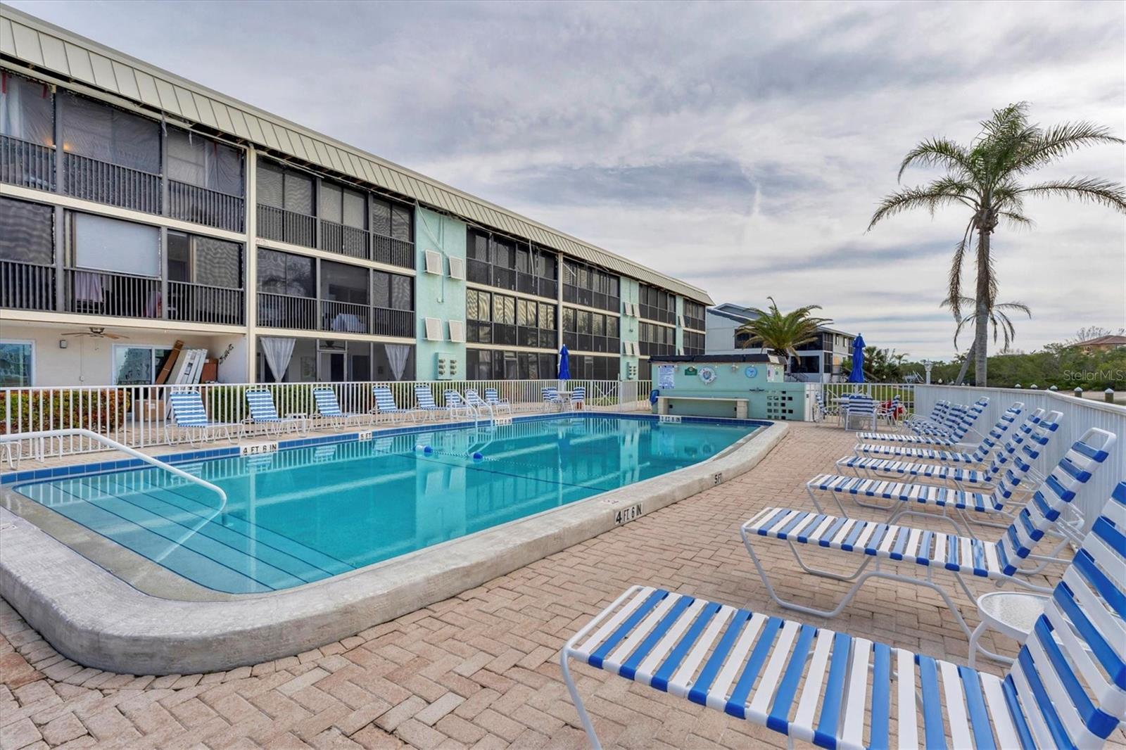 9200 MIDNIGHT PASS RD #24, SARASOTA, FL, 34242