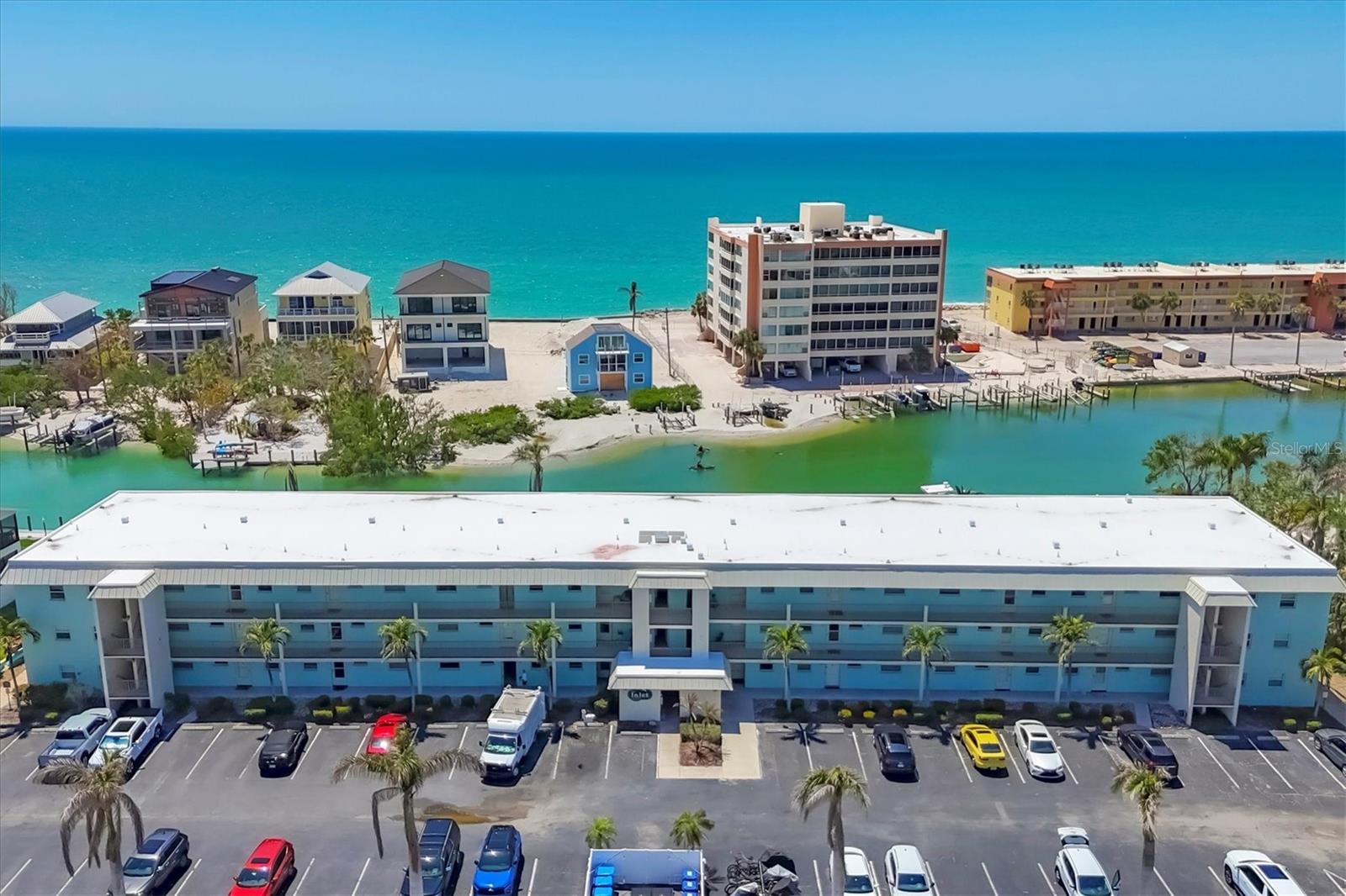 9200 MIDNIGHT PASS RD #24, SARASOTA, FL, 34242