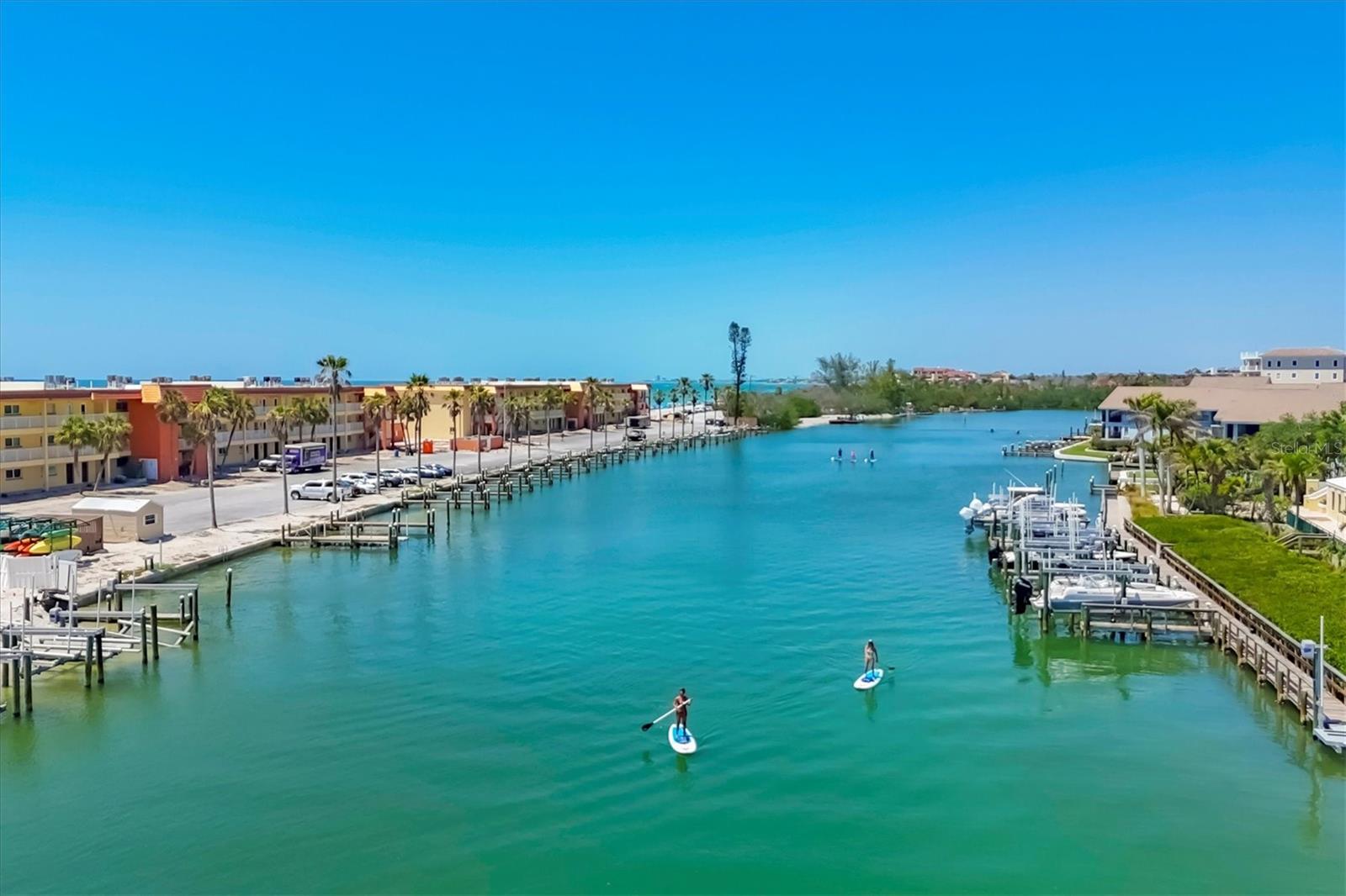 9200 MIDNIGHT PASS RD #24, SARASOTA, FL, 34242