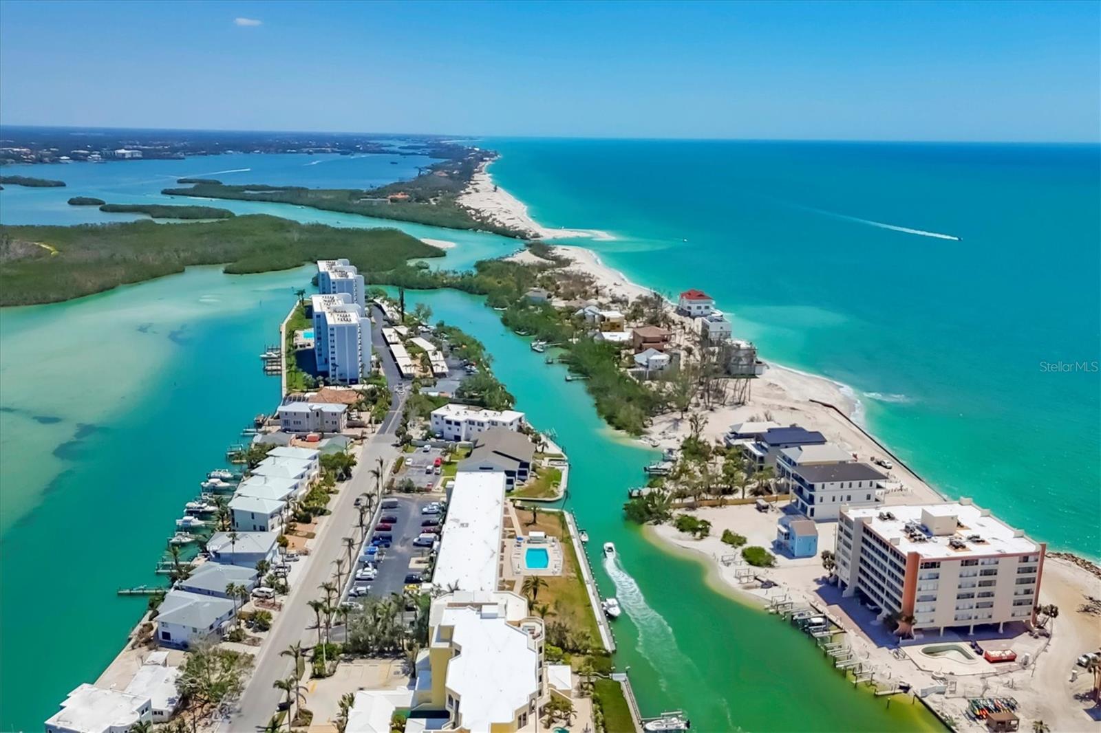 9200 MIDNIGHT PASS RD #24, SARASOTA, FL, 34242