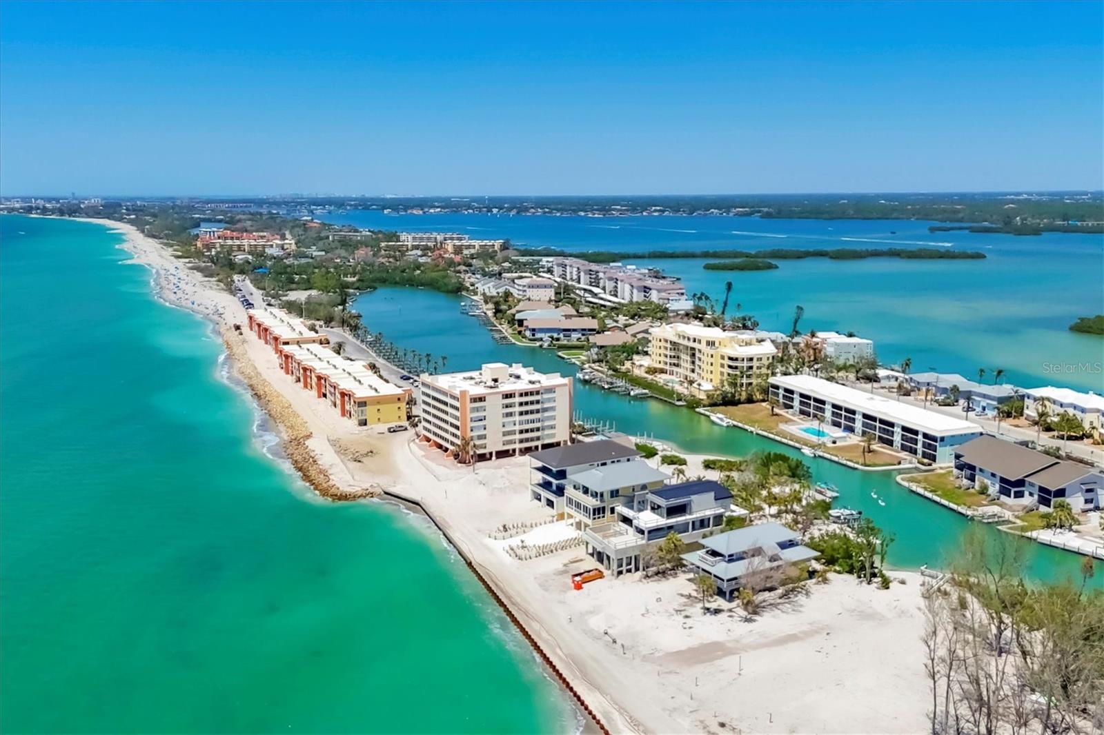 9200 MIDNIGHT PASS RD #24, SARASOTA, FL, 34242