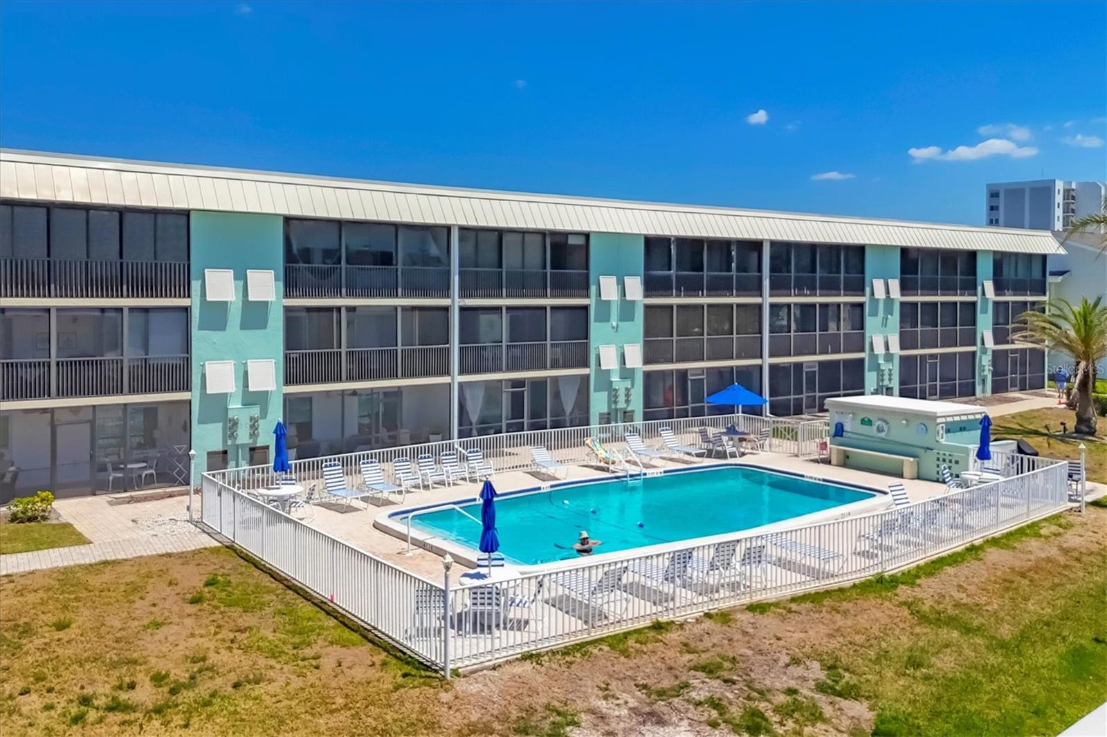 9200 MIDNIGHT PASS RD #24, SARASOTA, FL, 34242