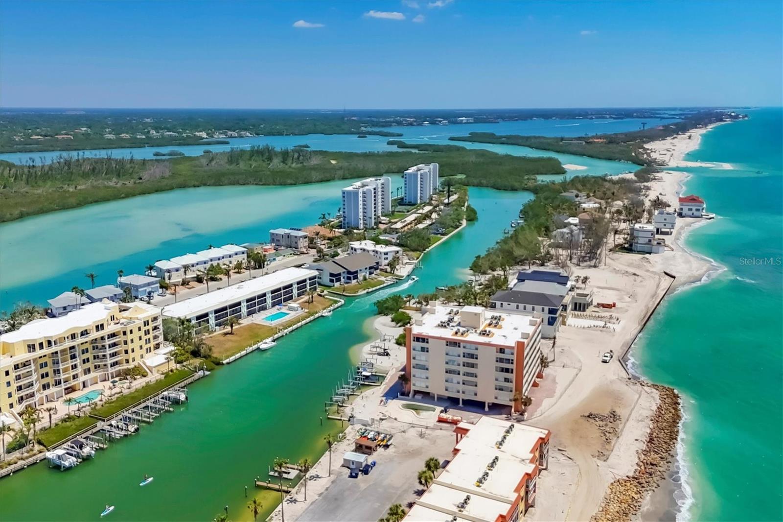 9200 MIDNIGHT PASS RD #24, SARASOTA, FL, 34242