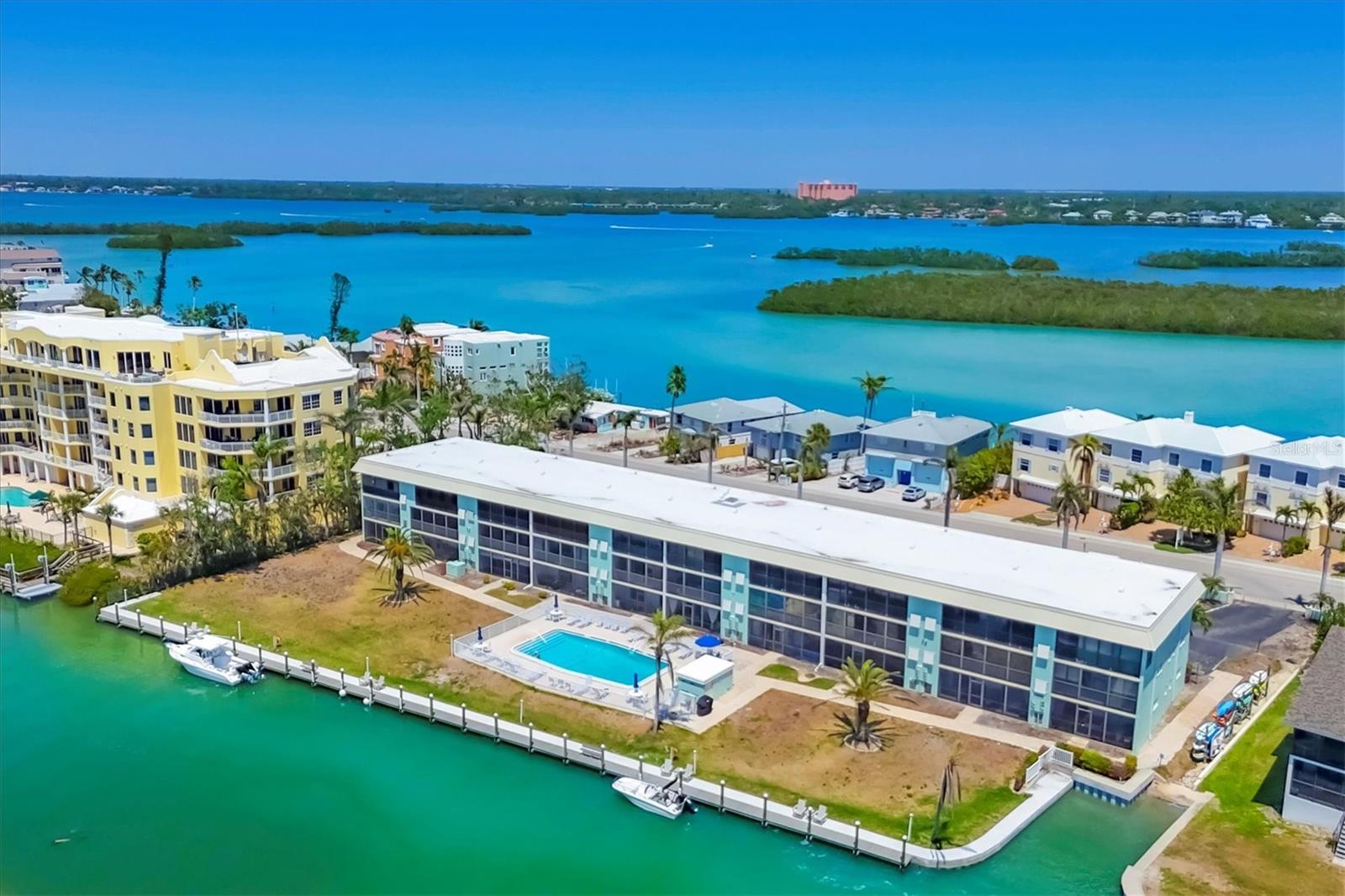 9200 MIDNIGHT PASS RD #24, SARASOTA, FL, 34242