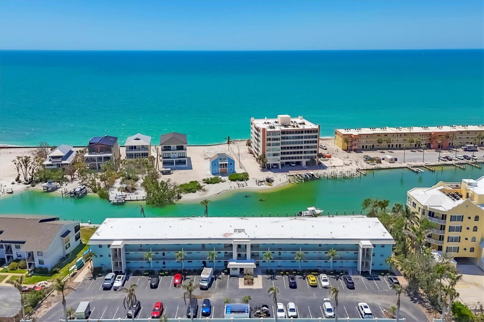 9200 MIDNIGHT PASS RD #24, SARASOTA, FL, 34242