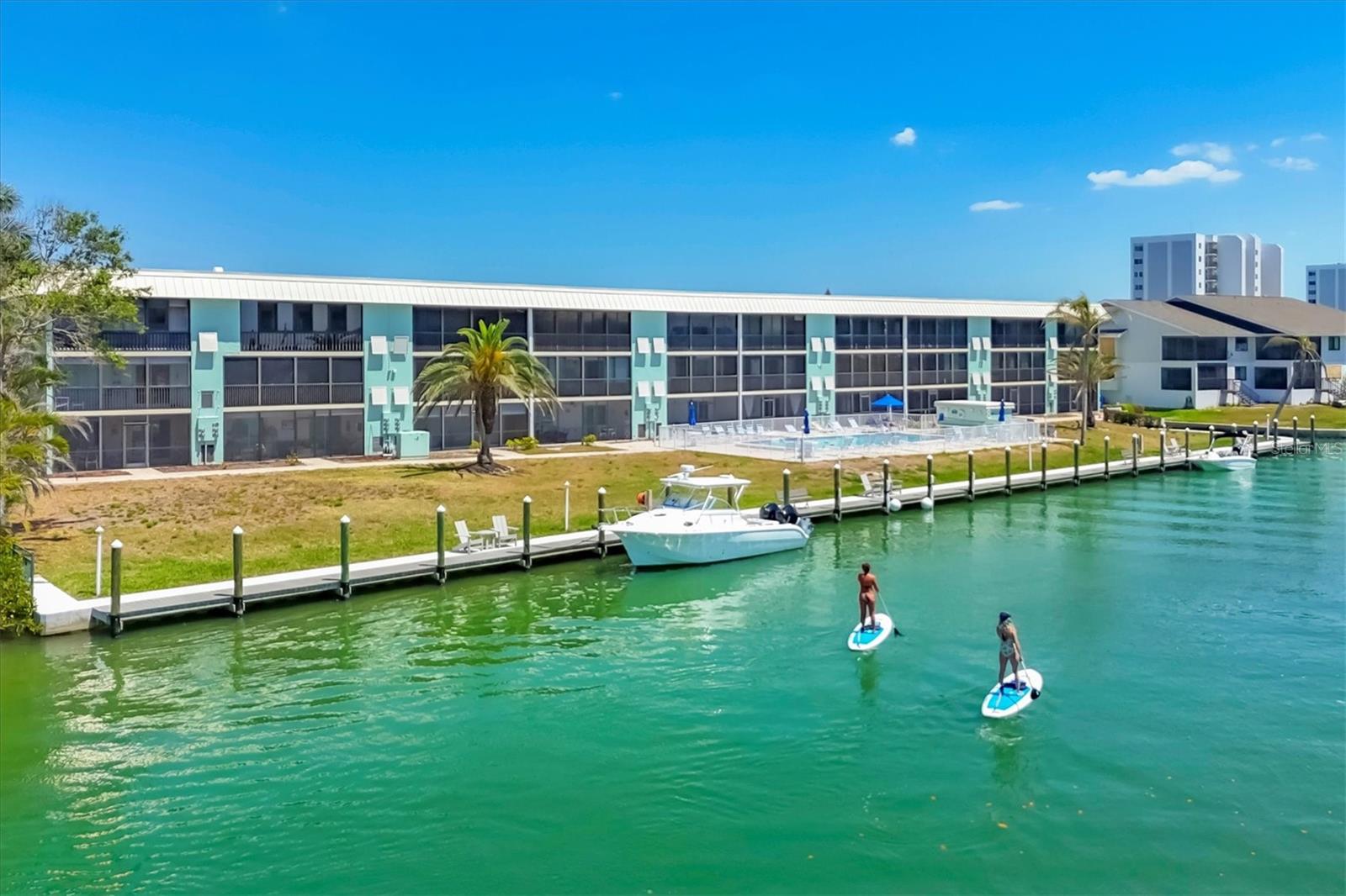 9200 MIDNIGHT PASS RD #24, SARASOTA, FL, 34242