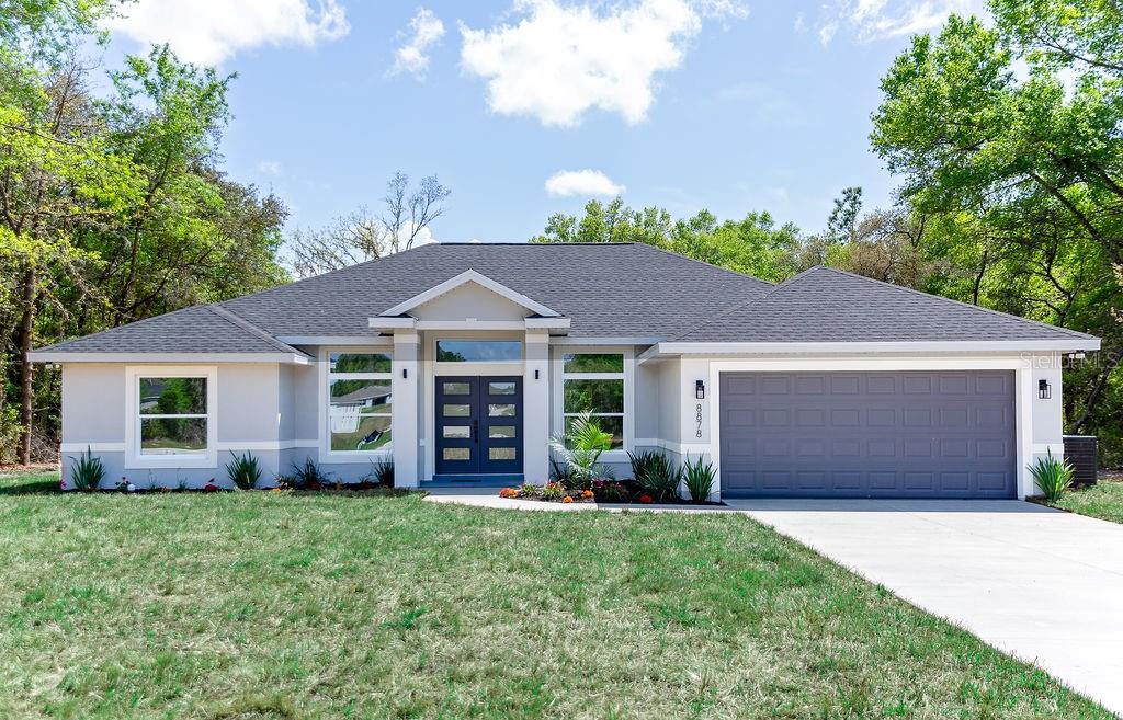 8878 SW 133RD LANE RD, OCALA, FL, 34473