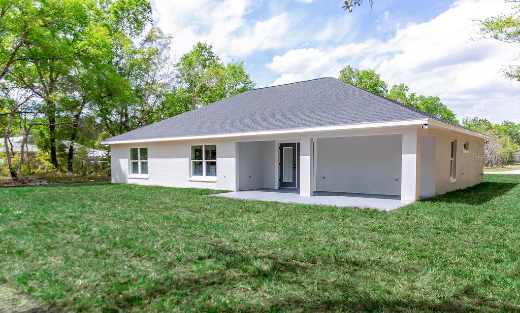 8878 SW 133RD LANE RD, OCALA, FL, 34473