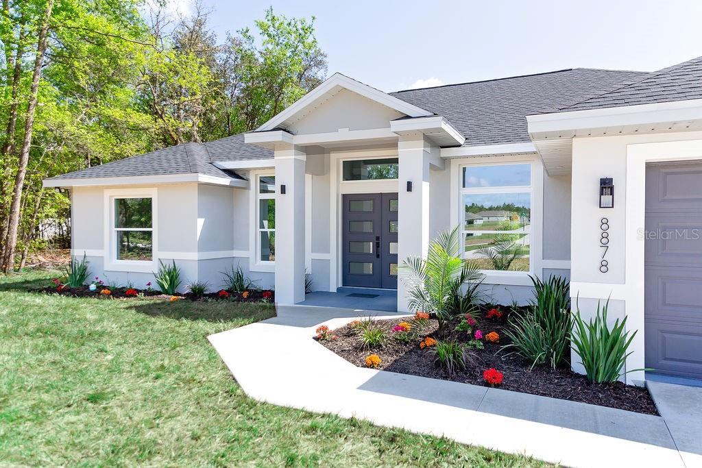 8878 SW 133RD LANE RD, OCALA, FL, 34473