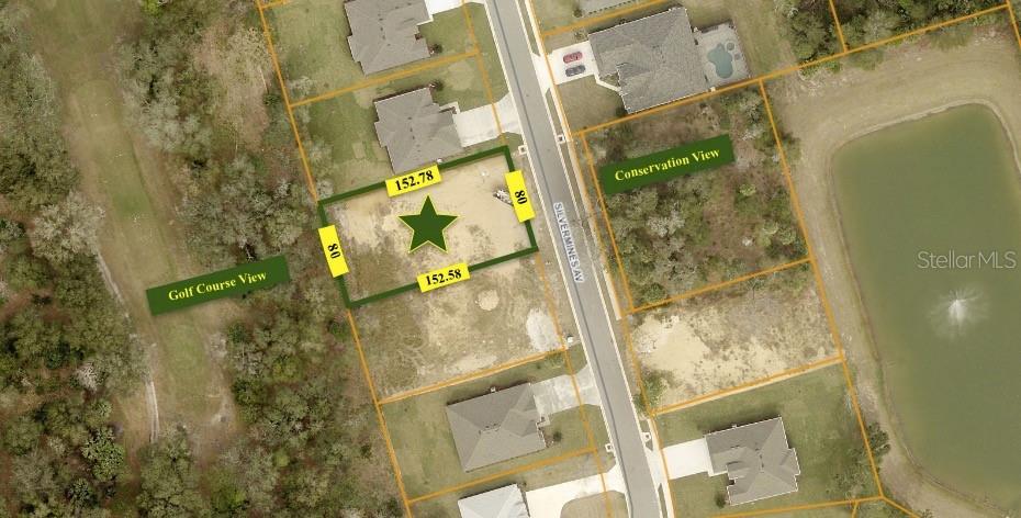 3138 SILVERMINES AVE, ORMOND BEACH, FL, 32174