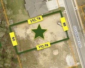3138 SILVERMINES AVE, ORMOND BEACH, FL, 32174