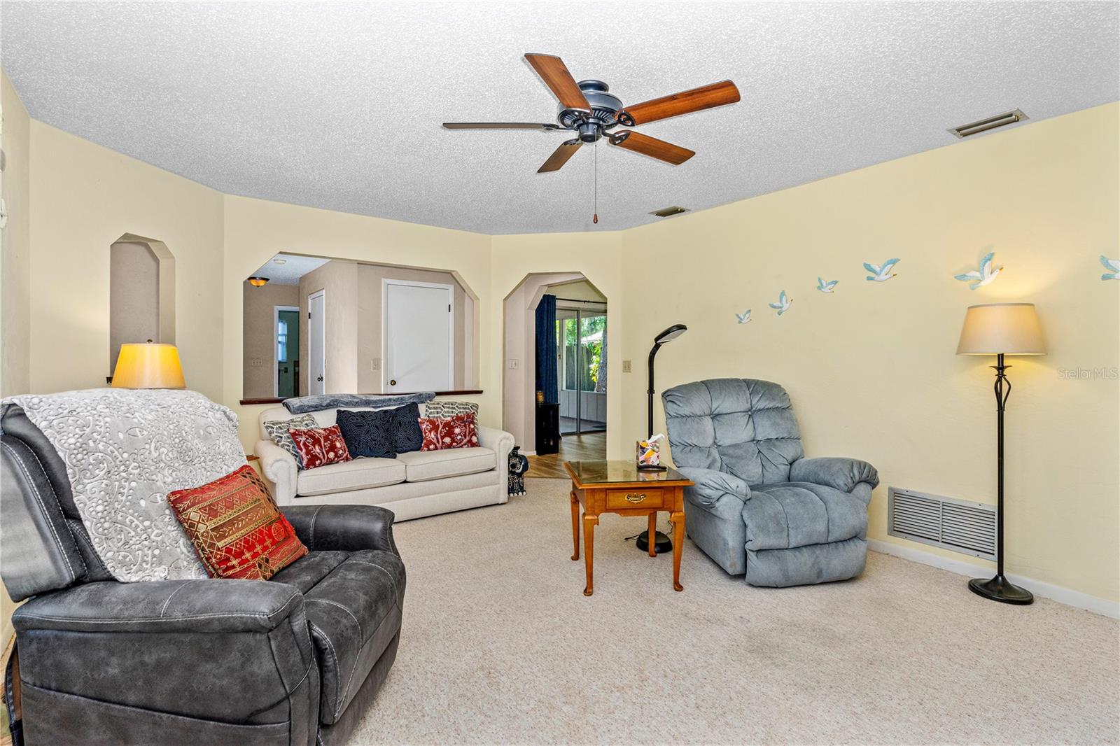 3016 MANGO TREE DR, EDGEWATER, FL, 32141