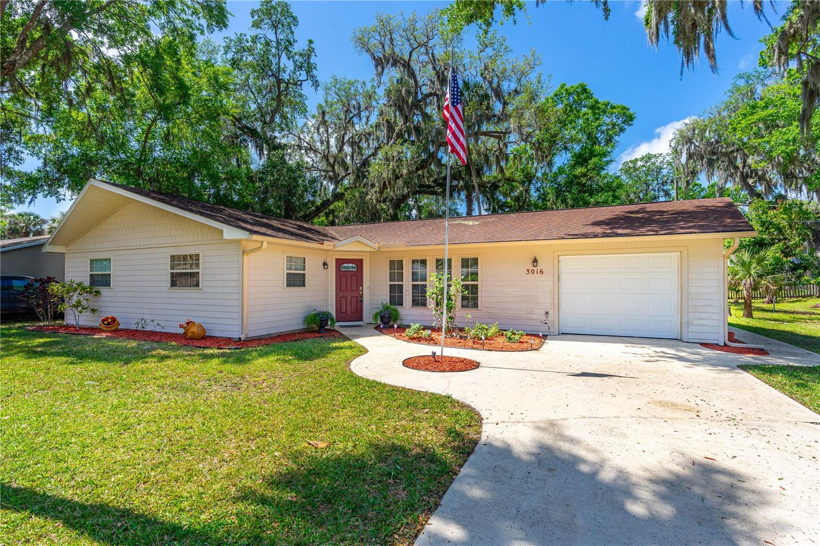 3016 MANGO TREE DR, EDGEWATER, FL, 32141