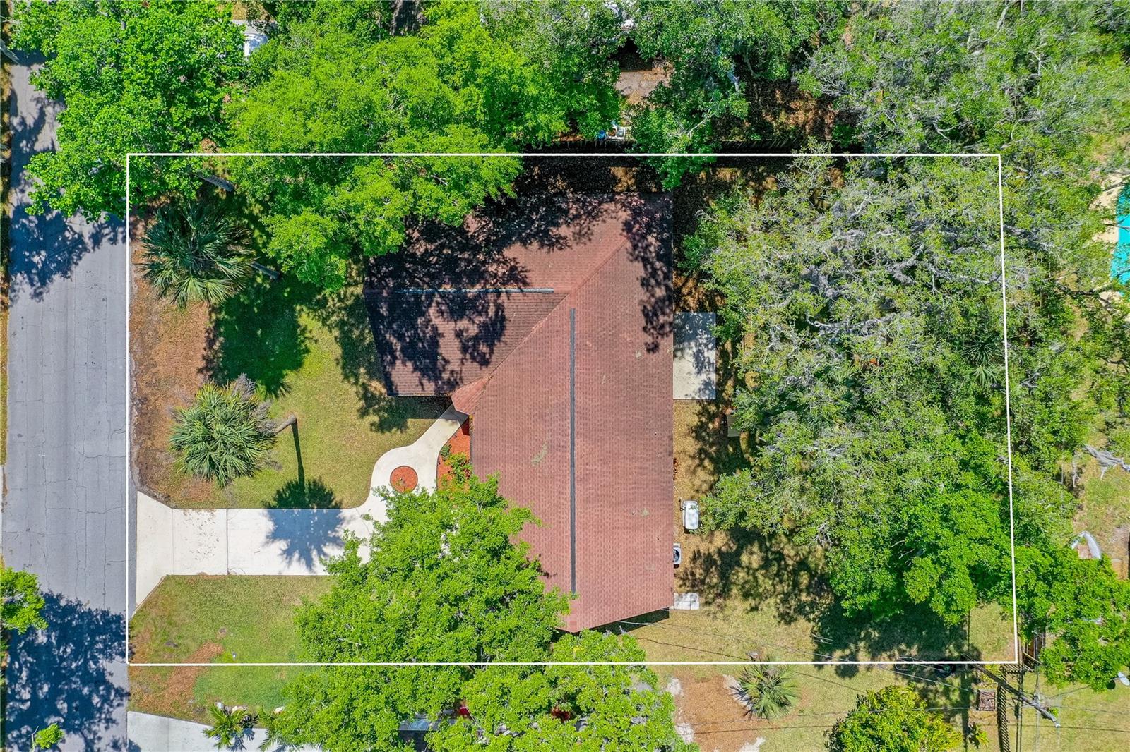 3016 MANGO TREE DR, EDGEWATER, FL, 32141