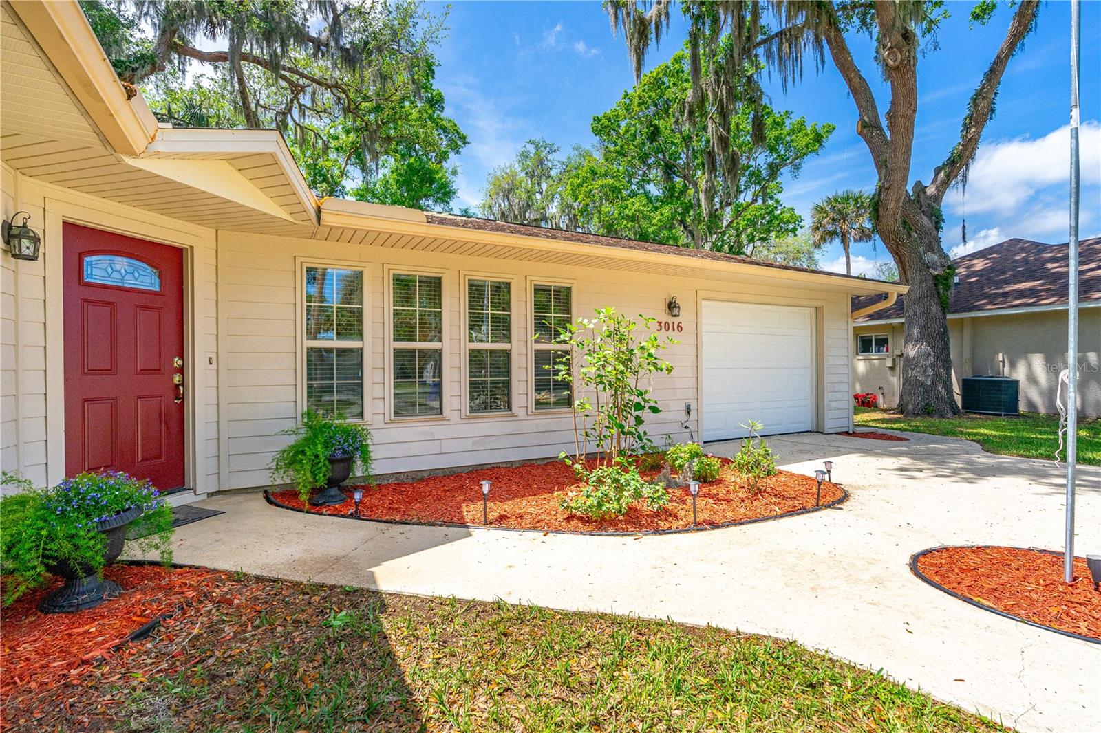 3016 MANGO TREE DR, EDGEWATER, FL, 32141