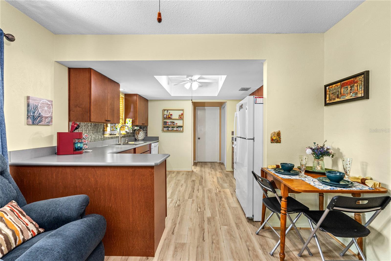 3016 MANGO TREE DR, EDGEWATER, FL, 32141