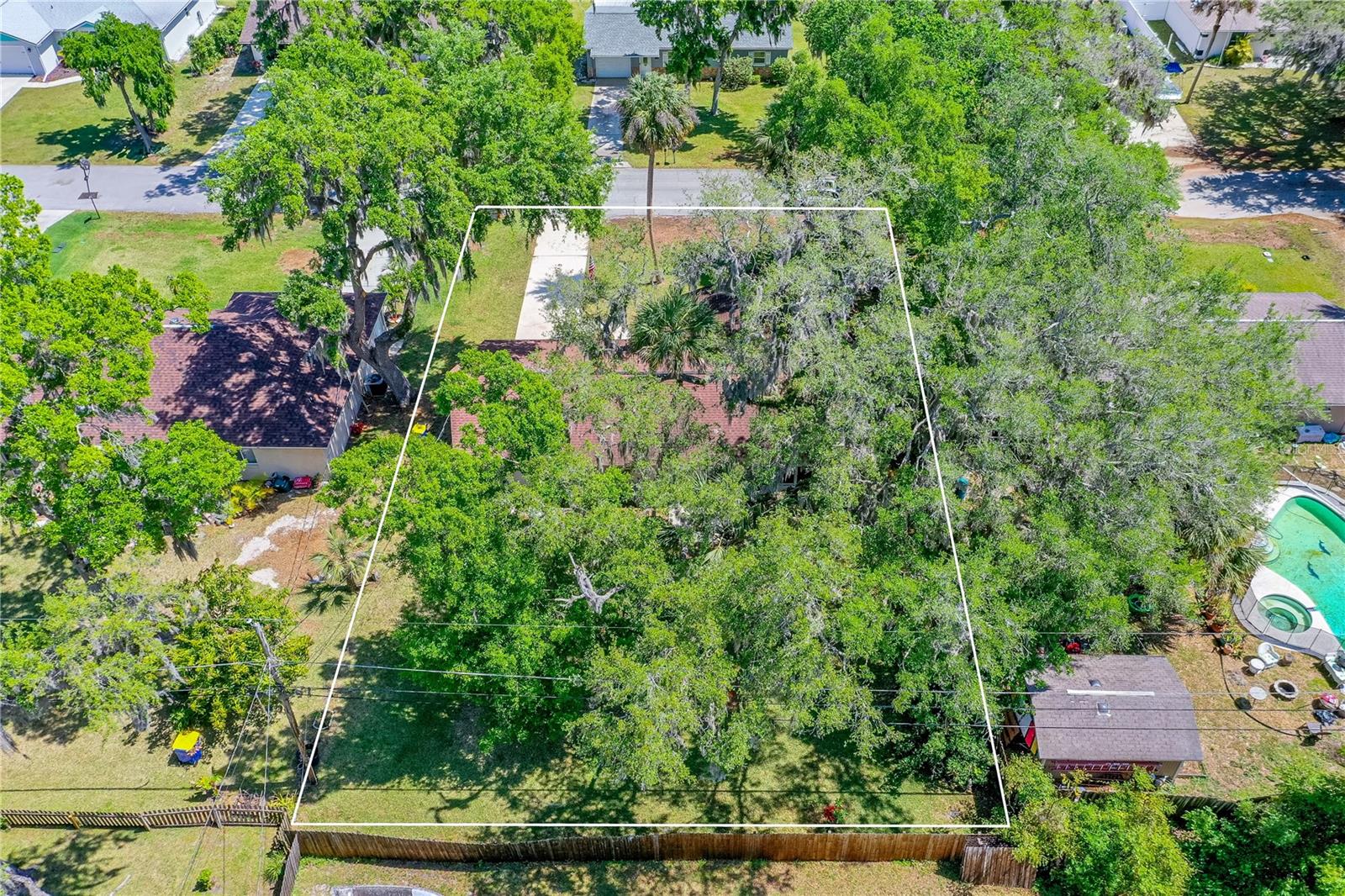 3016 MANGO TREE DR, EDGEWATER, FL, 32141