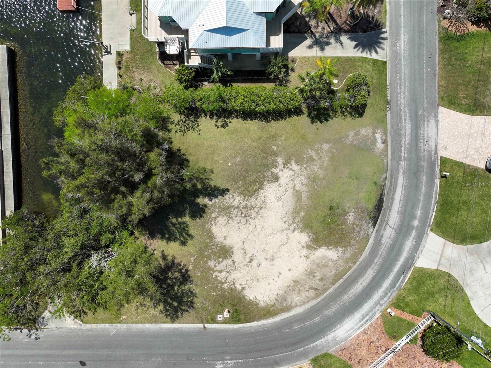 4200 ORCHID DR, HERNANDO BEACH, FL, 34607