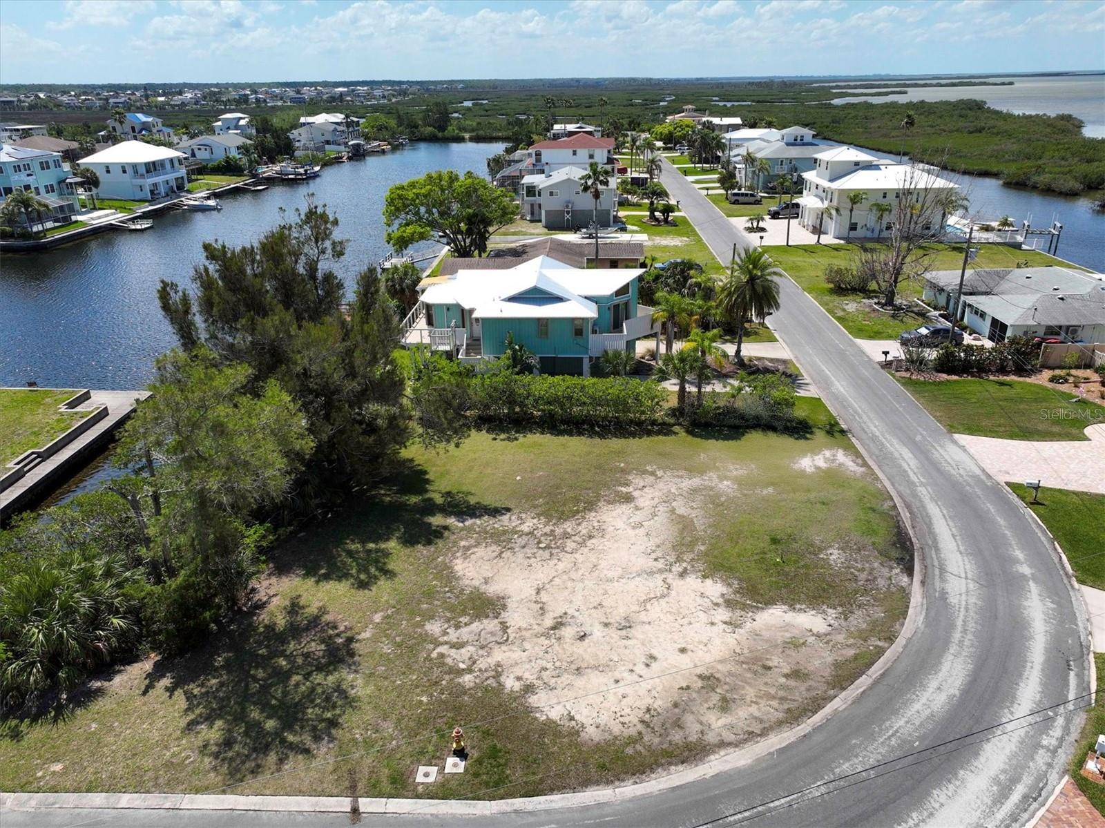 4200 ORCHID DR, HERNANDO BEACH, FL, 34607