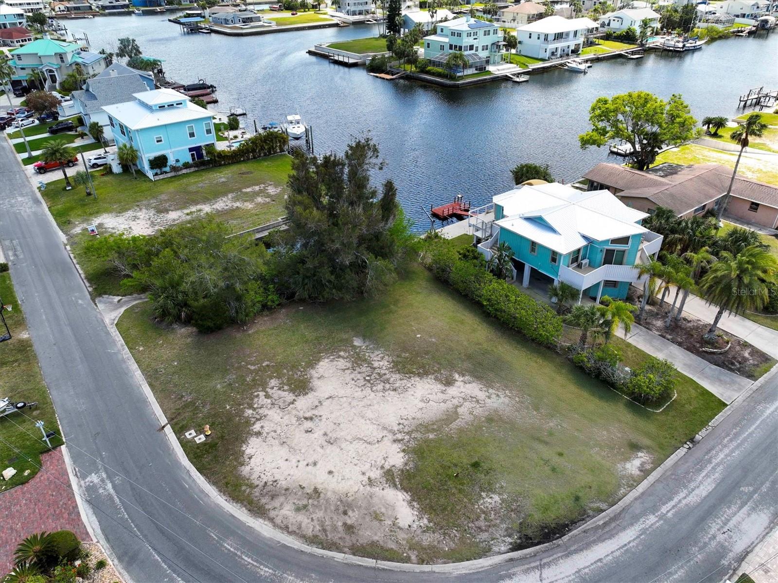 4200 ORCHID DR, HERNANDO BEACH, FL, 34607