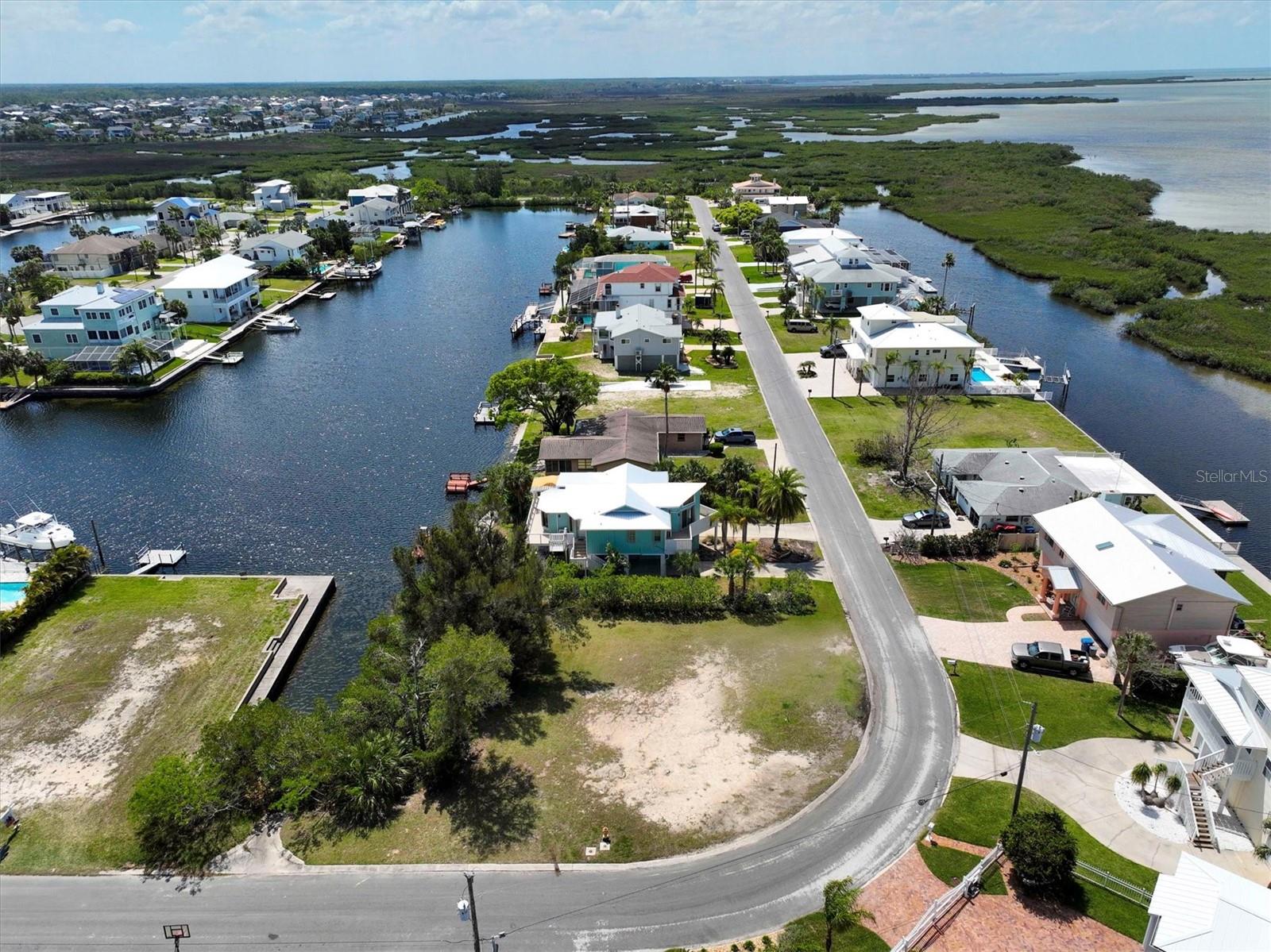 4200 ORCHID DR, HERNANDO BEACH, FL, 34607