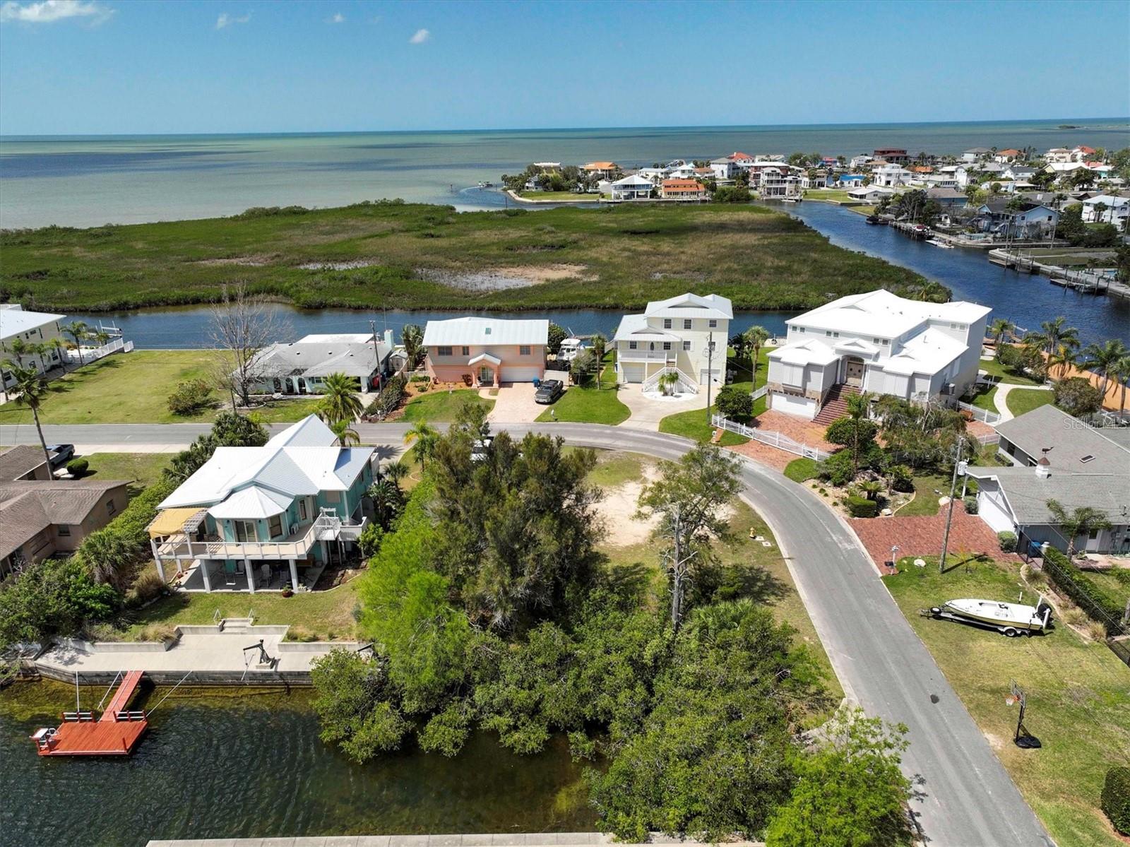 4200 ORCHID DR, HERNANDO BEACH, FL, 34607