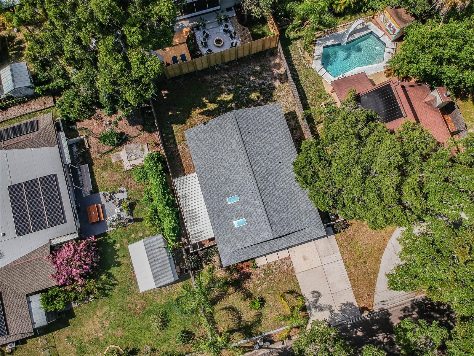 1302 WITHLACOOCHEE ST, SAFETY HARBOR, FL, 34695