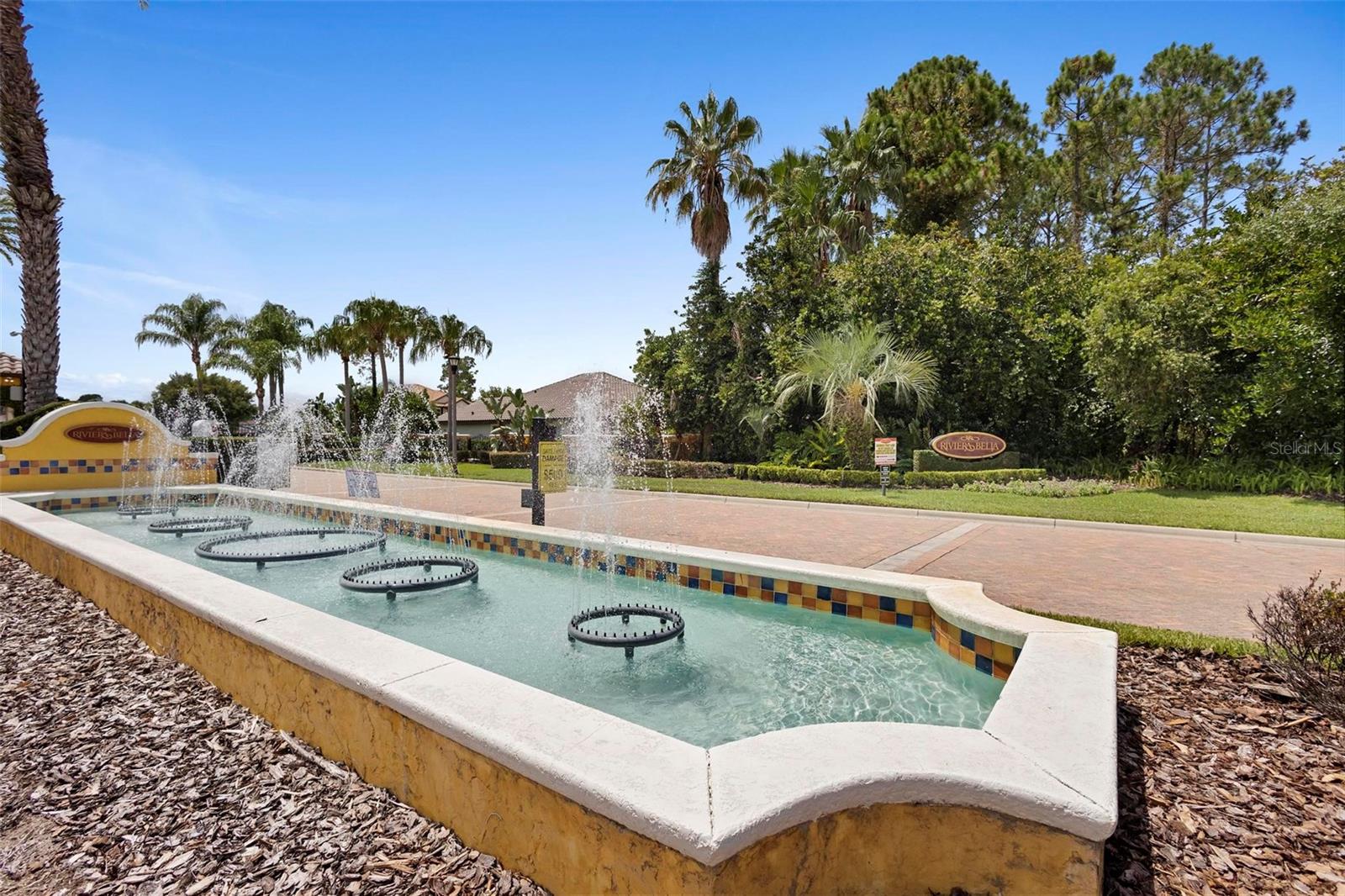 716 RIVIERA BELLA DR, DEBARY, FL, 32713