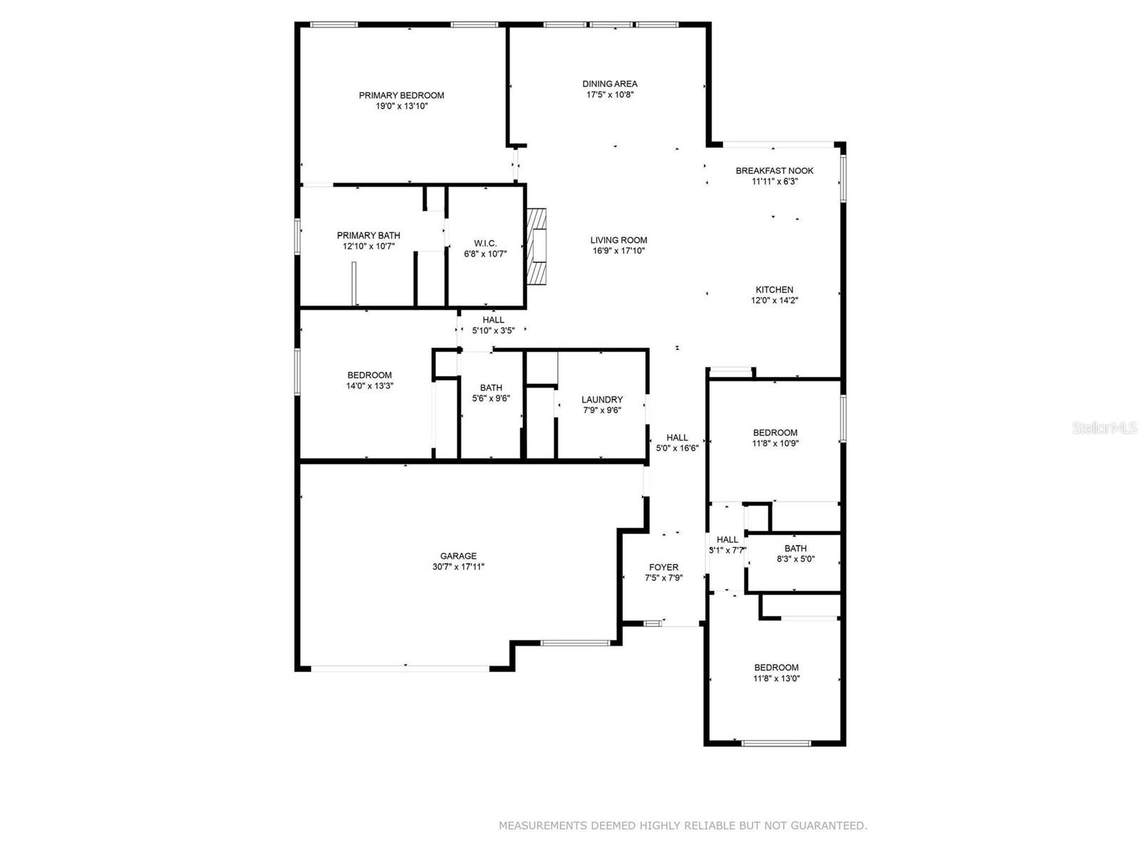716 RIVIERA BELLA DR, DEBARY, FL, 32713