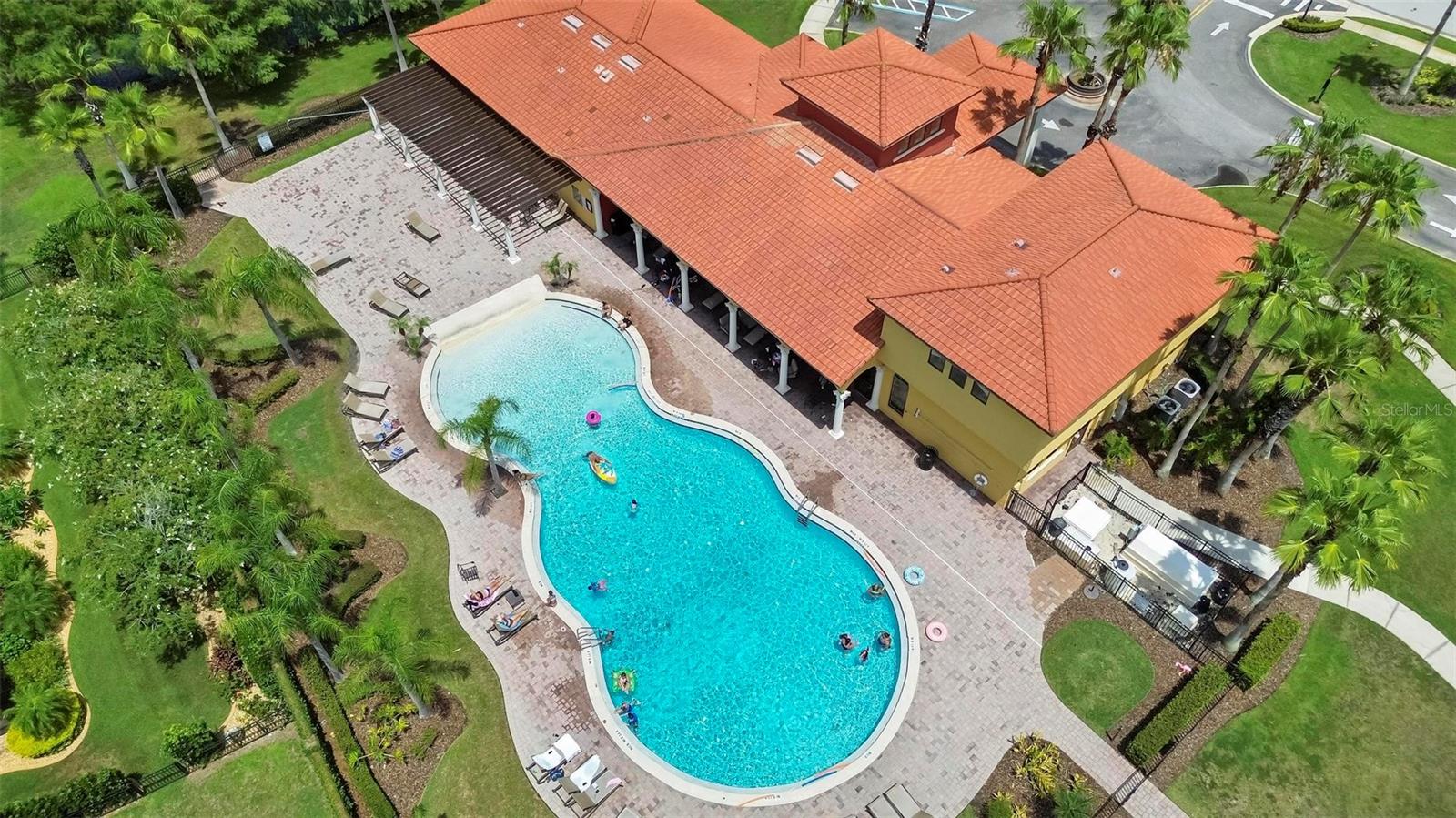 716 RIVIERA BELLA DR, DEBARY, FL, 32713