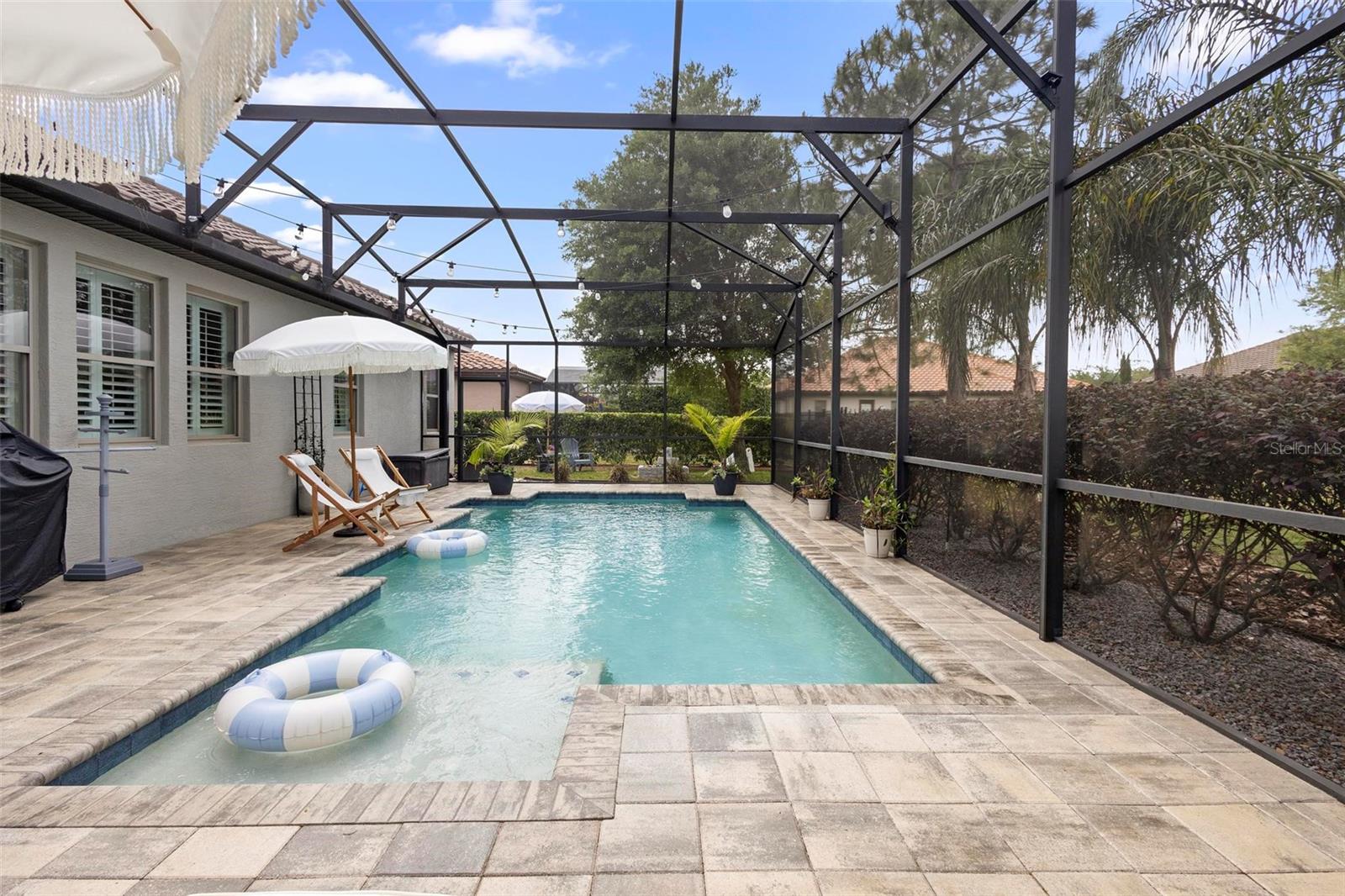 716 RIVIERA BELLA DR, DEBARY, FL, 32713