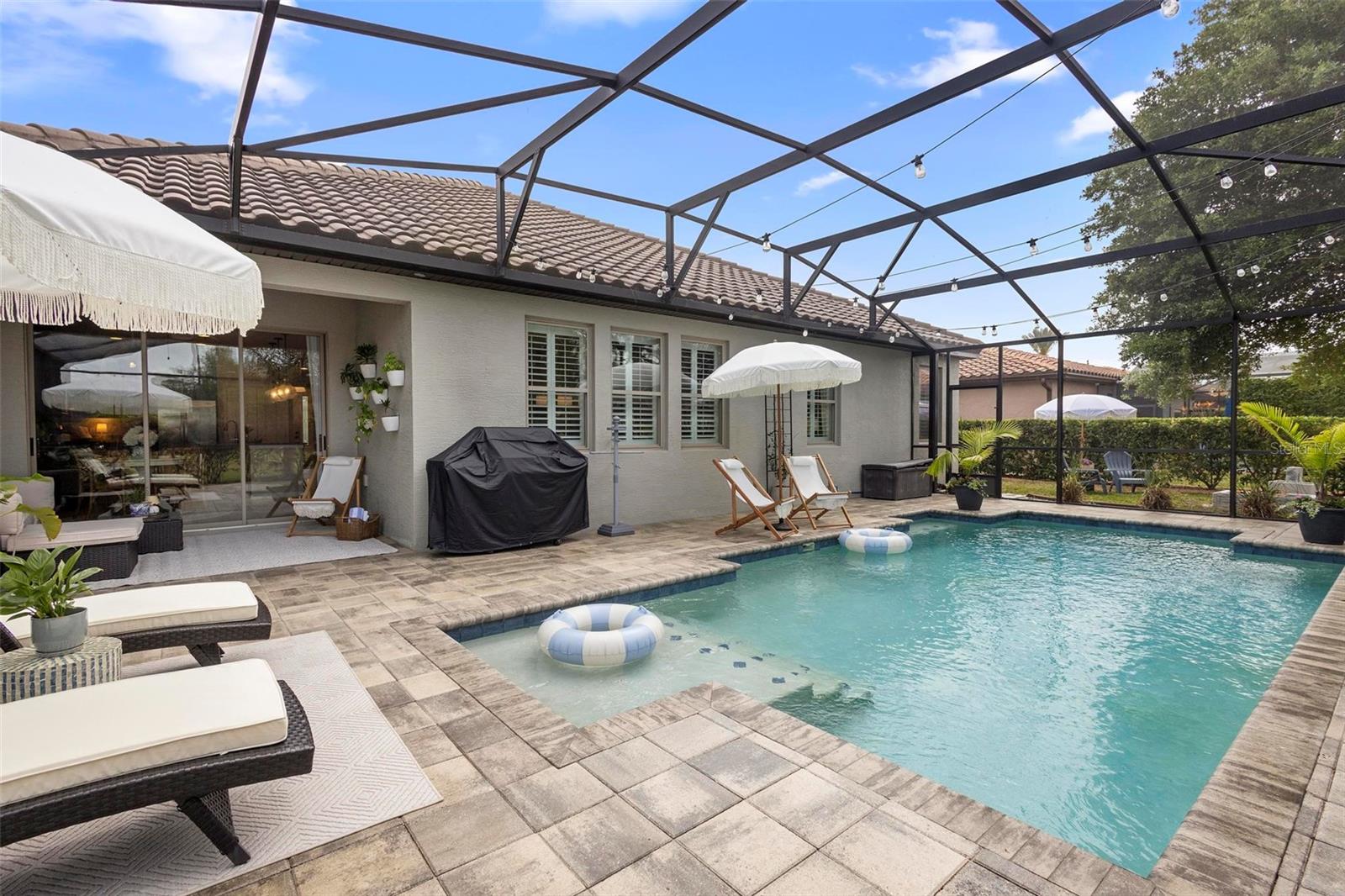 716 RIVIERA BELLA DR, DEBARY, FL, 32713