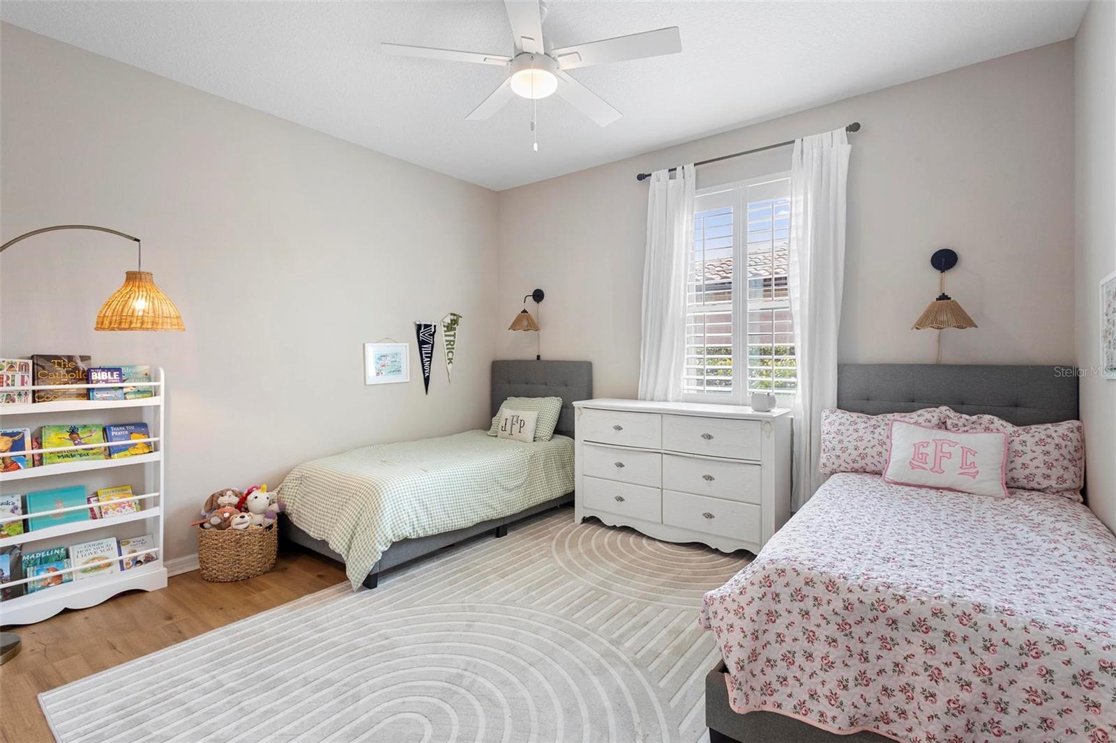 716 RIVIERA BELLA DR, DEBARY, FL, 32713