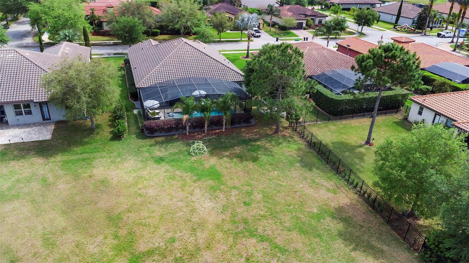 716 RIVIERA BELLA DR, DEBARY, FL, 32713