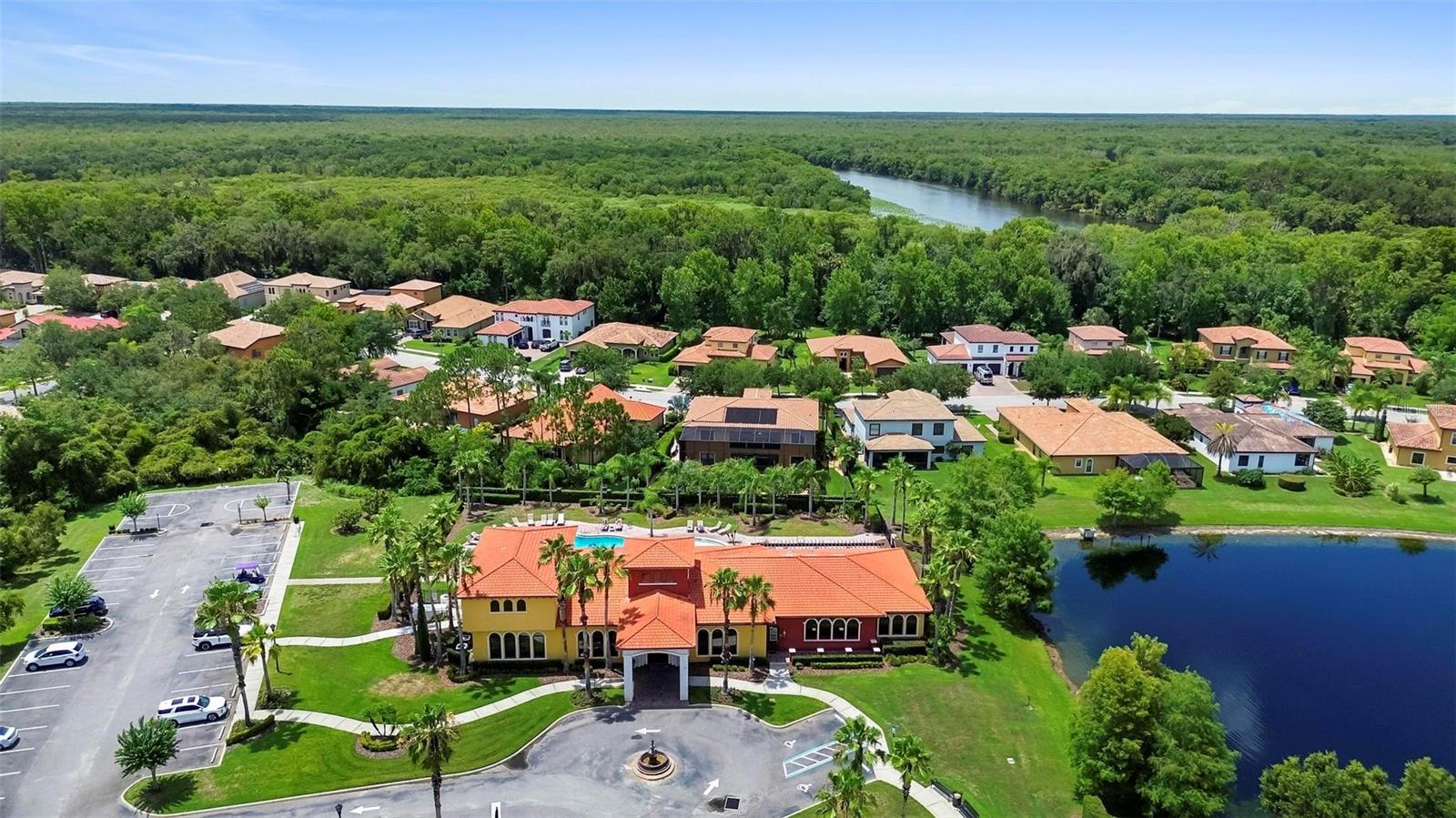 716 RIVIERA BELLA DR, DEBARY, FL, 32713