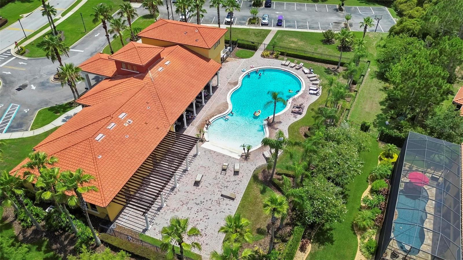 716 RIVIERA BELLA DR, DEBARY, FL, 32713