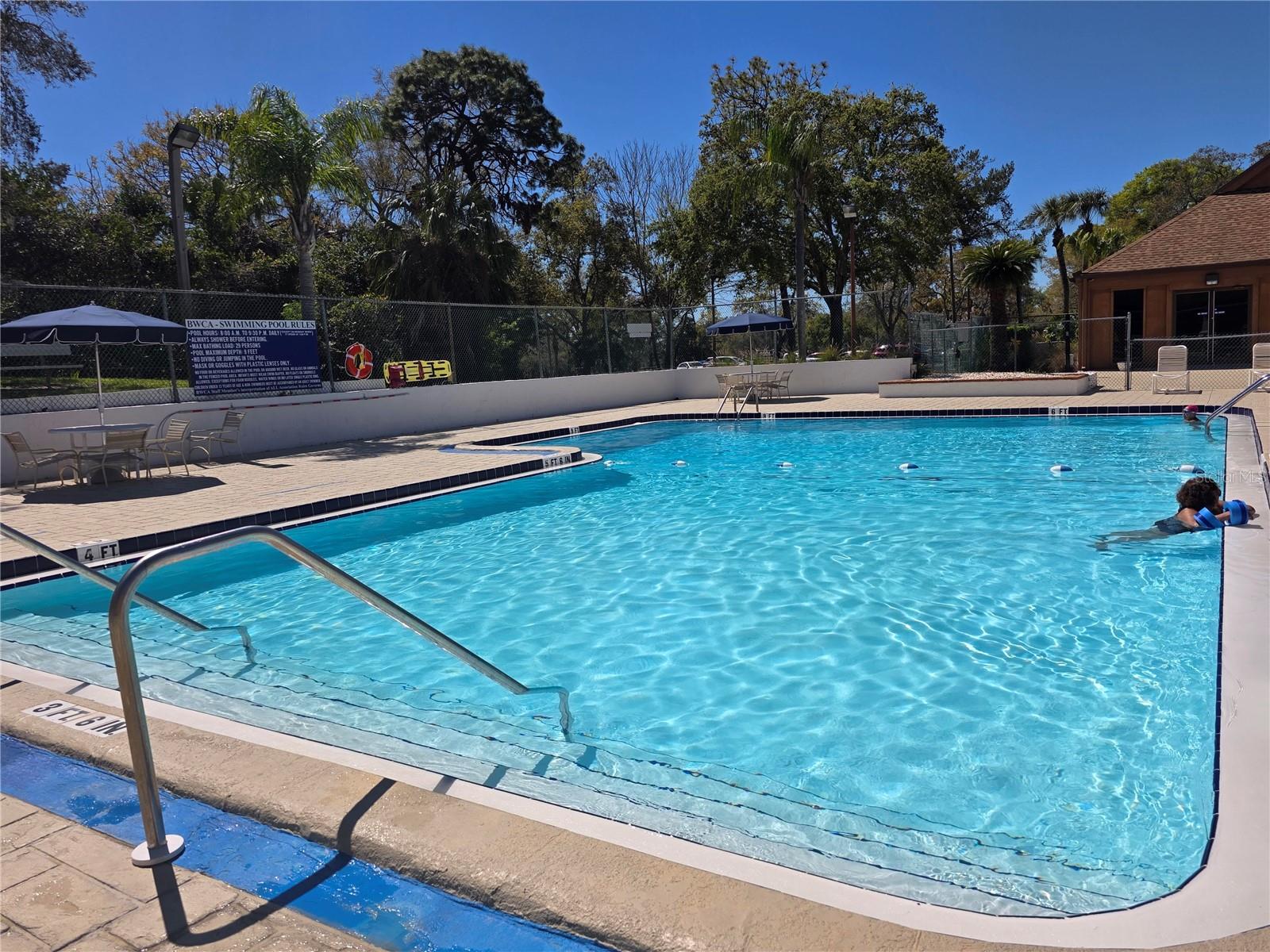 12541 DEARBORN DR #B, HUDSON, FL, 34667