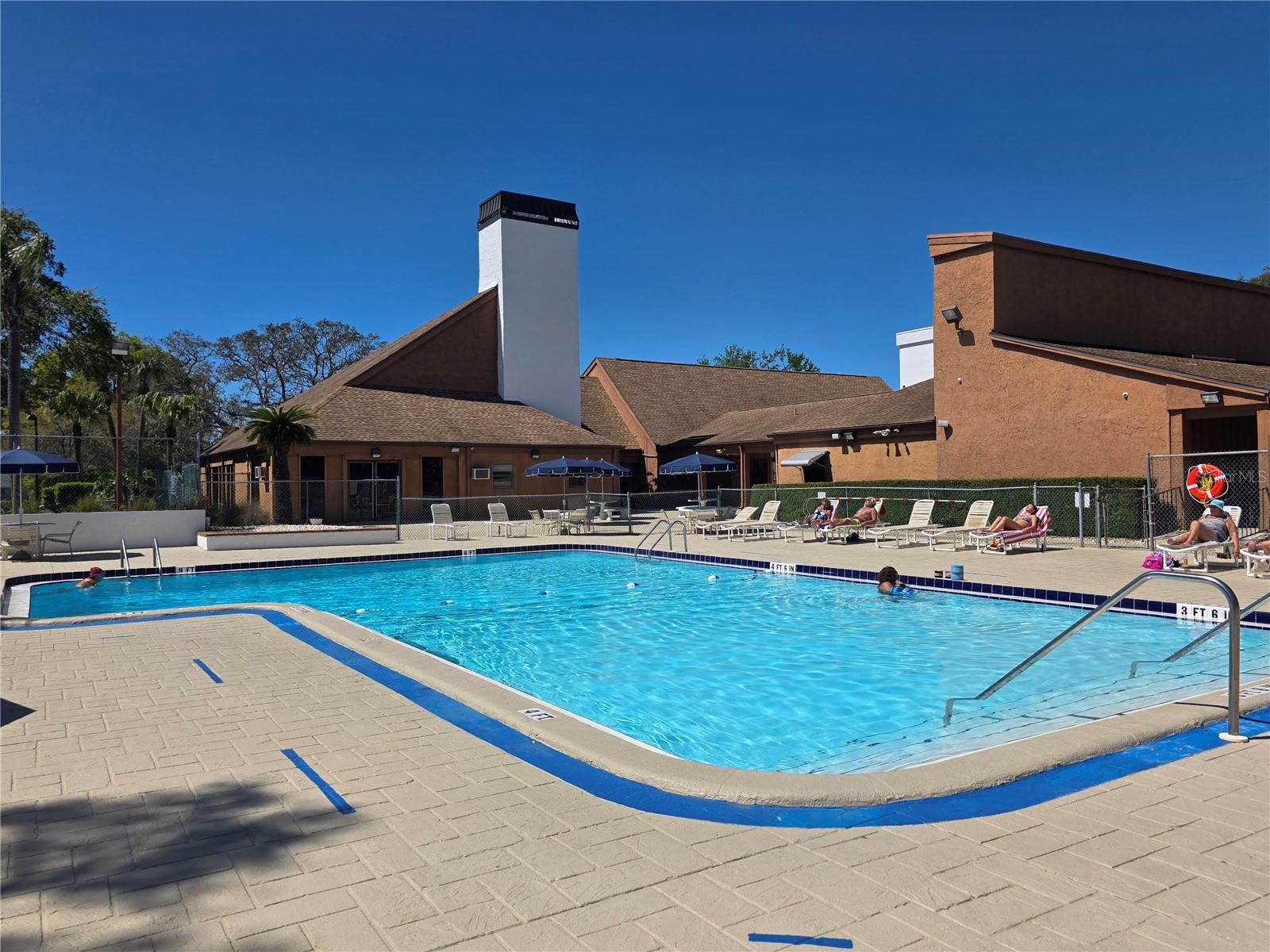 12541 DEARBORN DR #B, HUDSON, FL, 34667