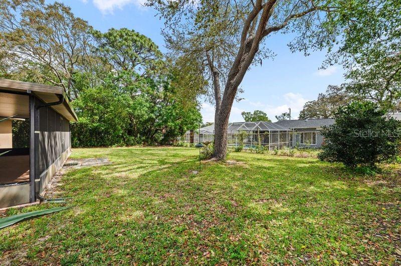 12050 LINDEN DR, SPRING HILL, FL, 34608