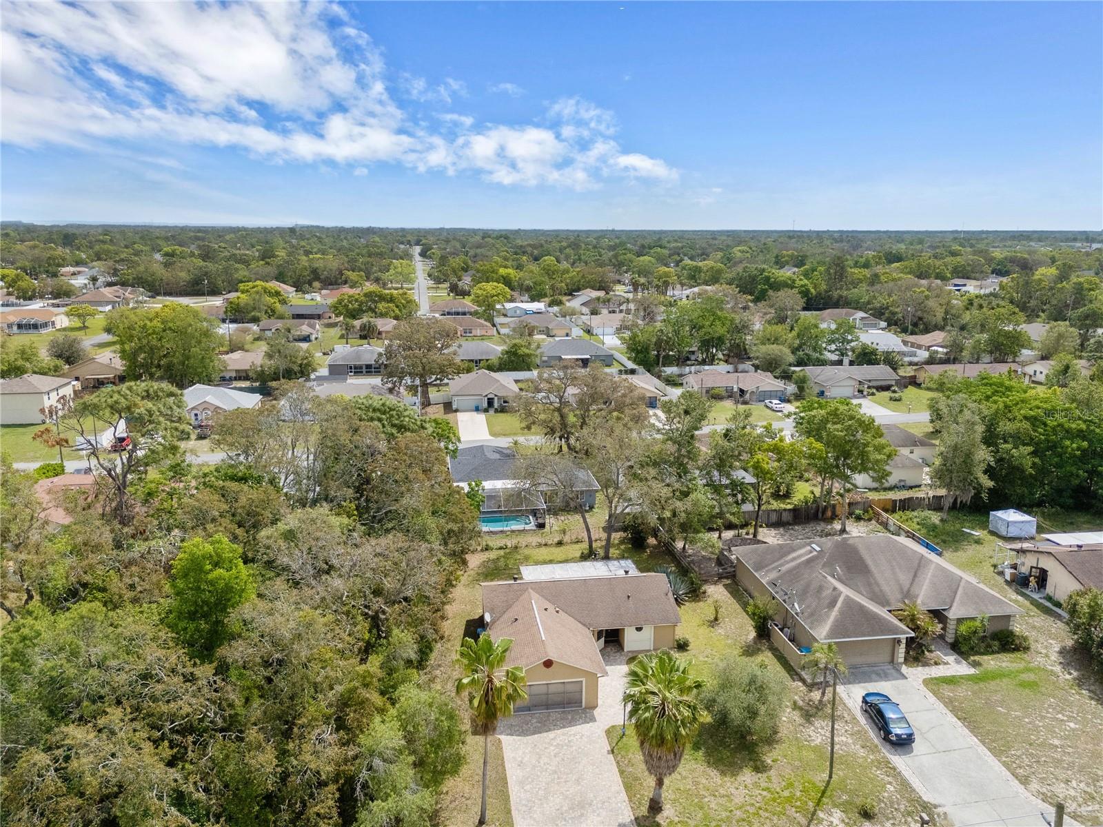 12050 LINDEN DR, SPRING HILL, FL, 34608