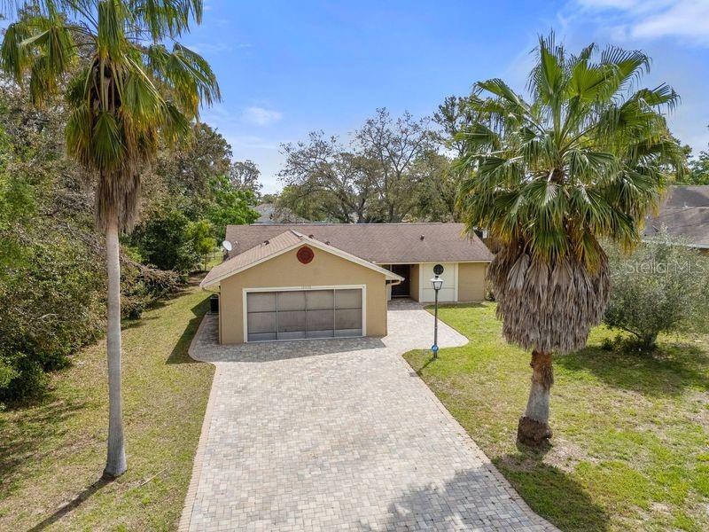 12050 LINDEN DR, SPRING HILL, FL, 34608