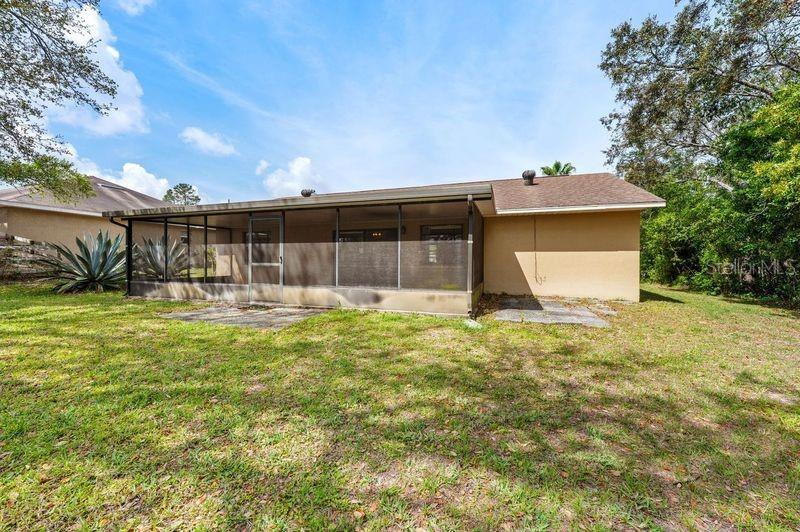 12050 LINDEN DR, SPRING HILL, FL, 34608
