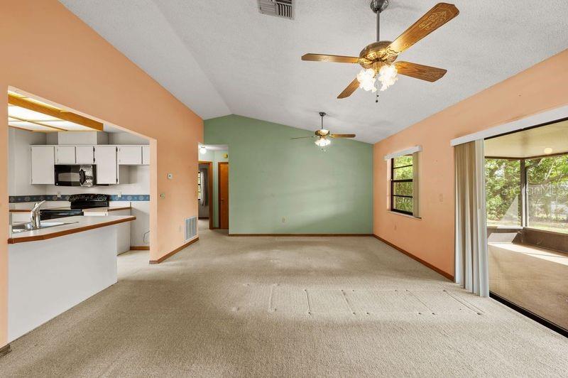 12050 LINDEN DR, SPRING HILL, FL, 34608