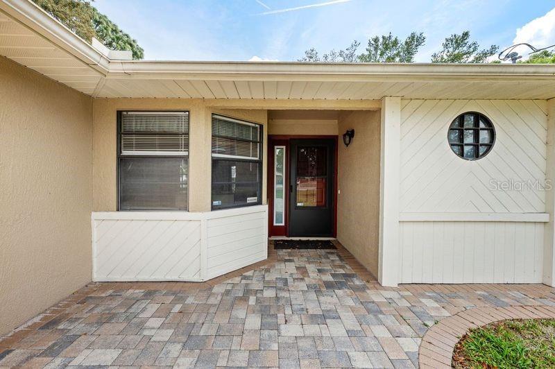 12050 LINDEN DR, SPRING HILL, FL, 34608