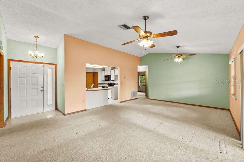 12050 LINDEN DR, SPRING HILL, FL, 34608