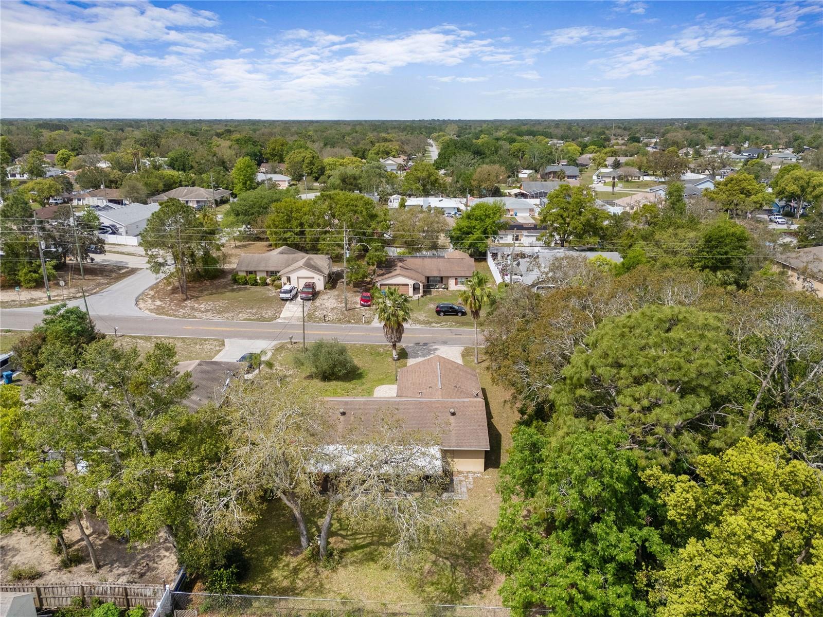 12050 LINDEN DR, SPRING HILL, FL, 34608